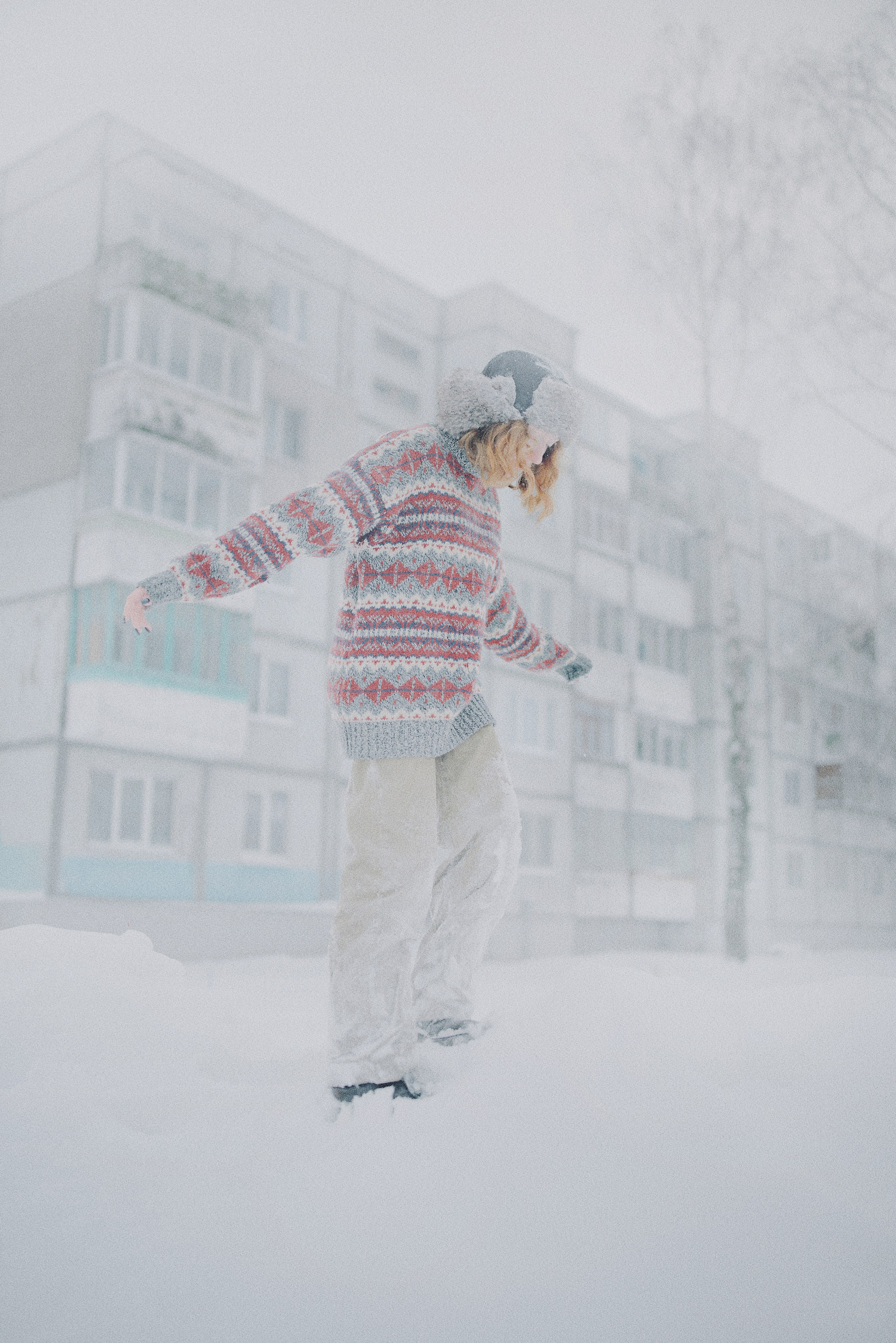 Карась. Антон Арнольд | Фотограф Минск