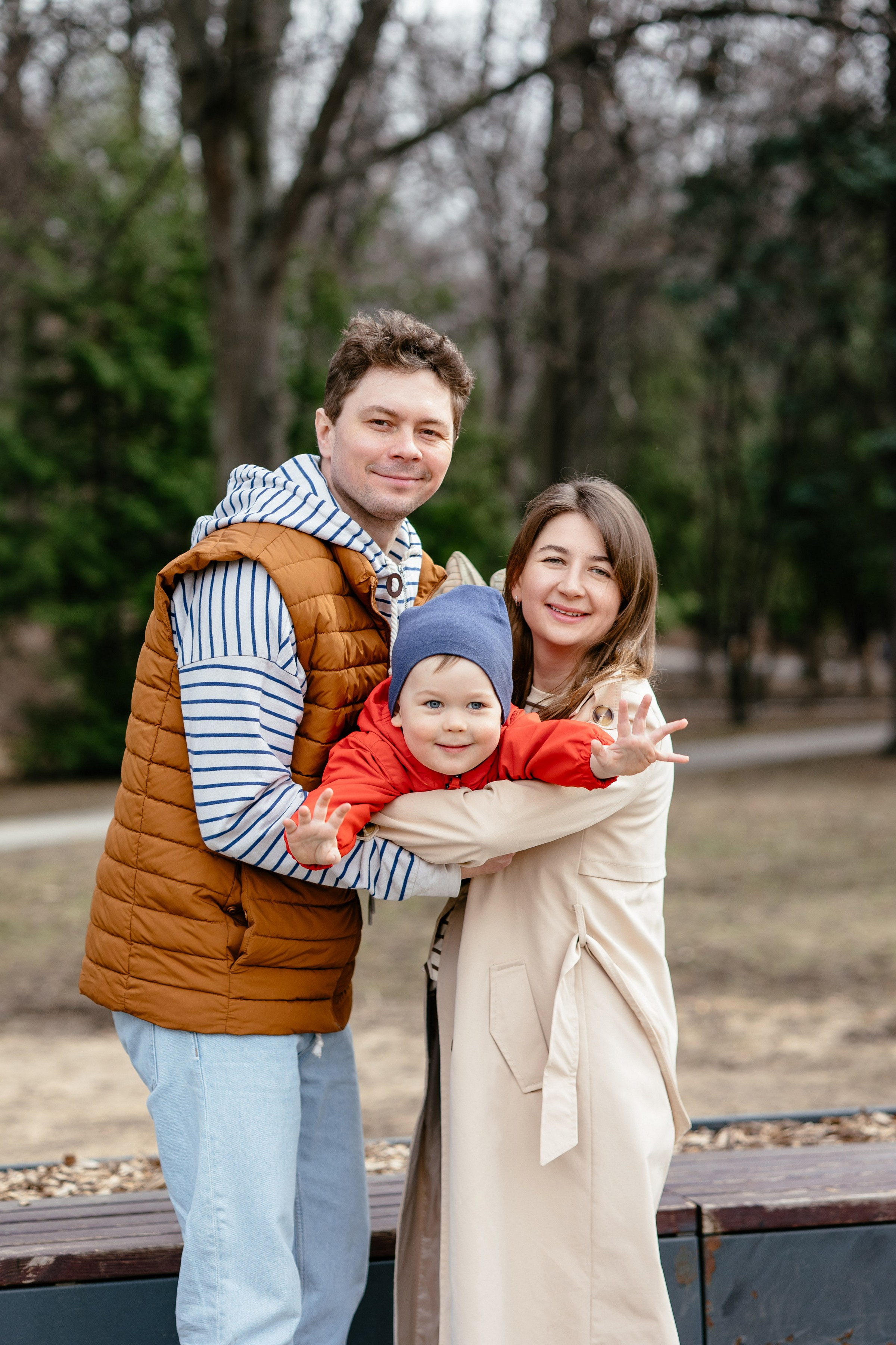 Лёве 3 года. Свадебный и семейный фотограф Екатерина Иванова