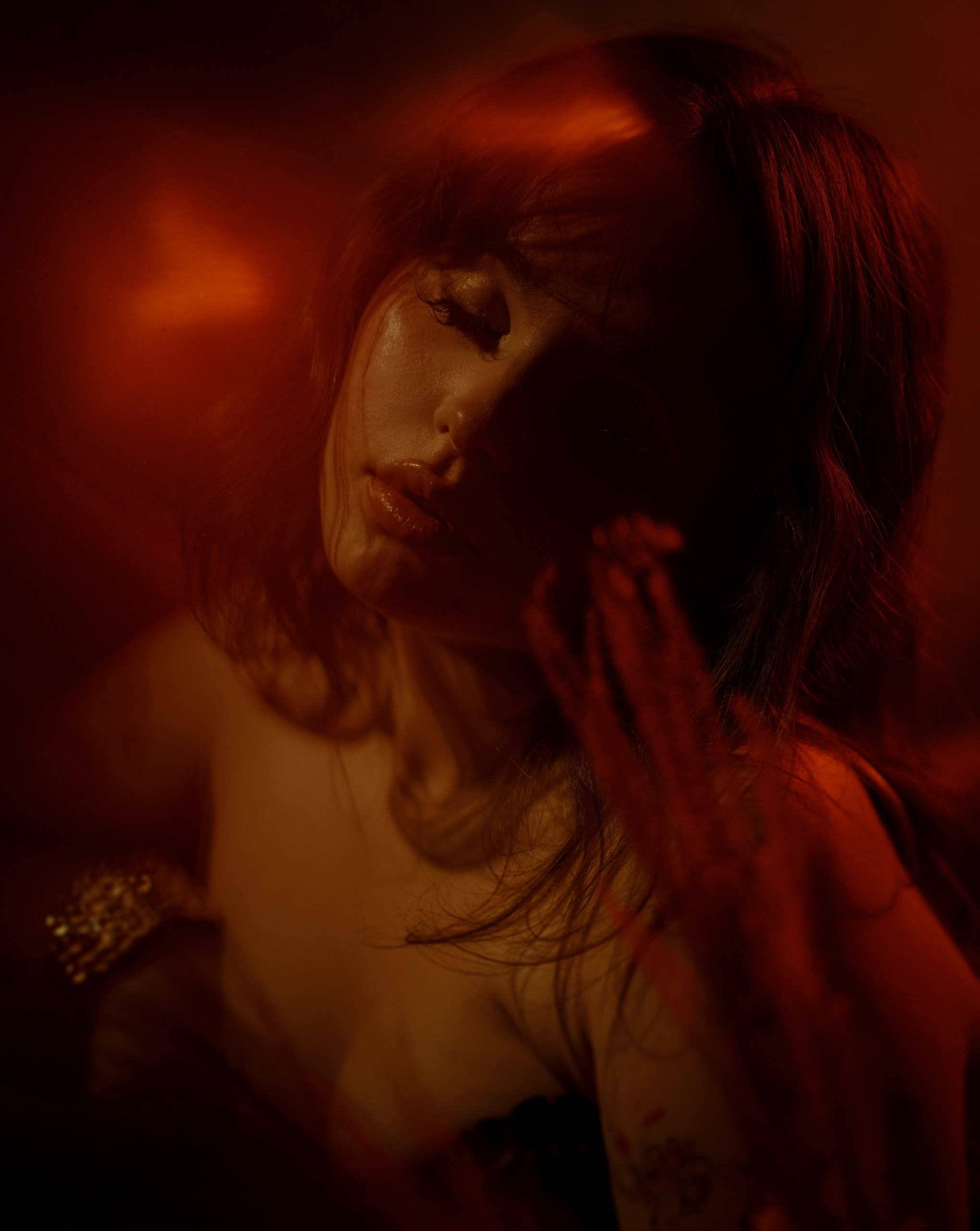 Портфолио. Творческий портретный фотограф в Костроме Наталья Гаврилова