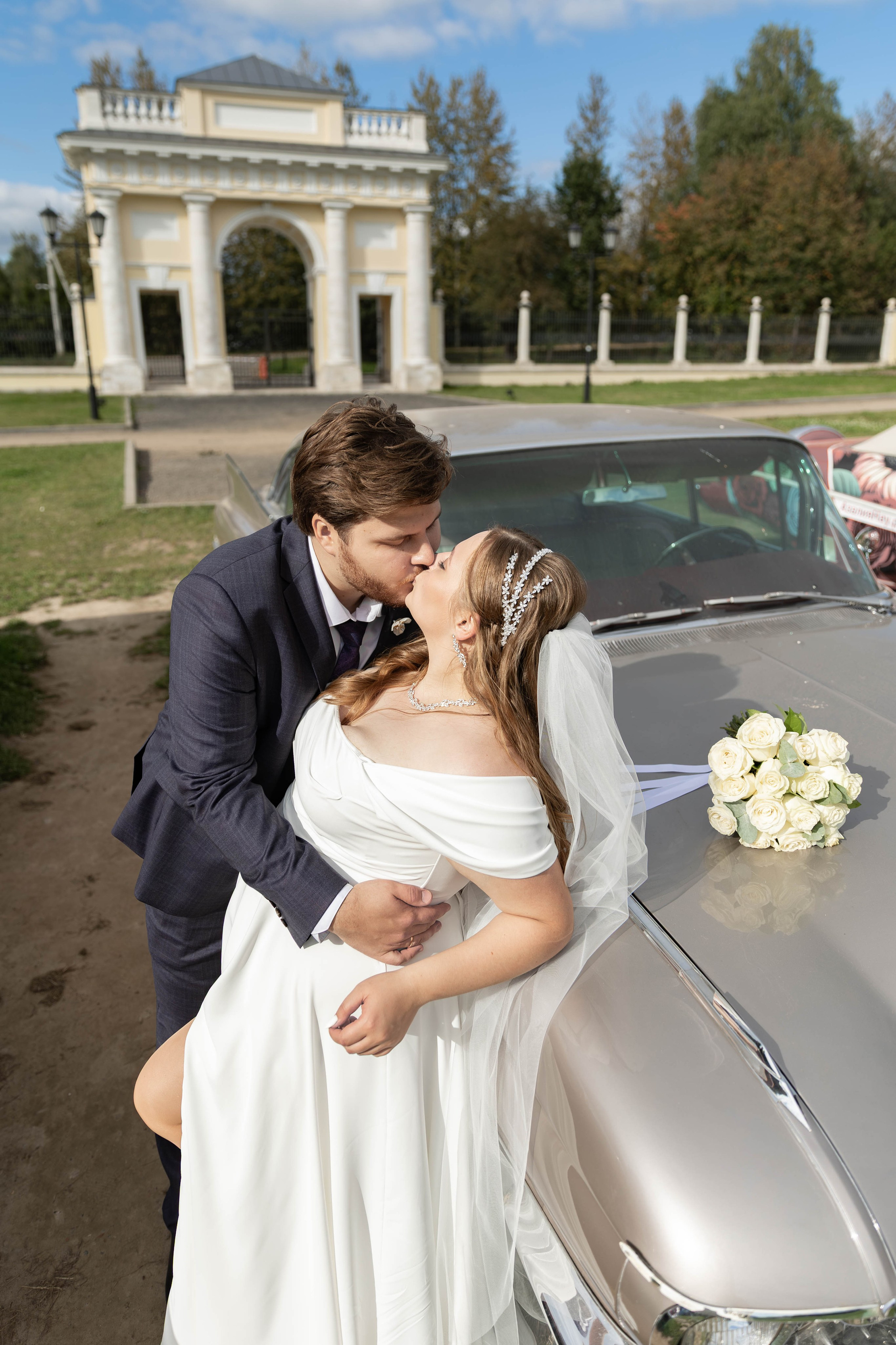 ФотоВидеоСъемка свадеб и мероприятий