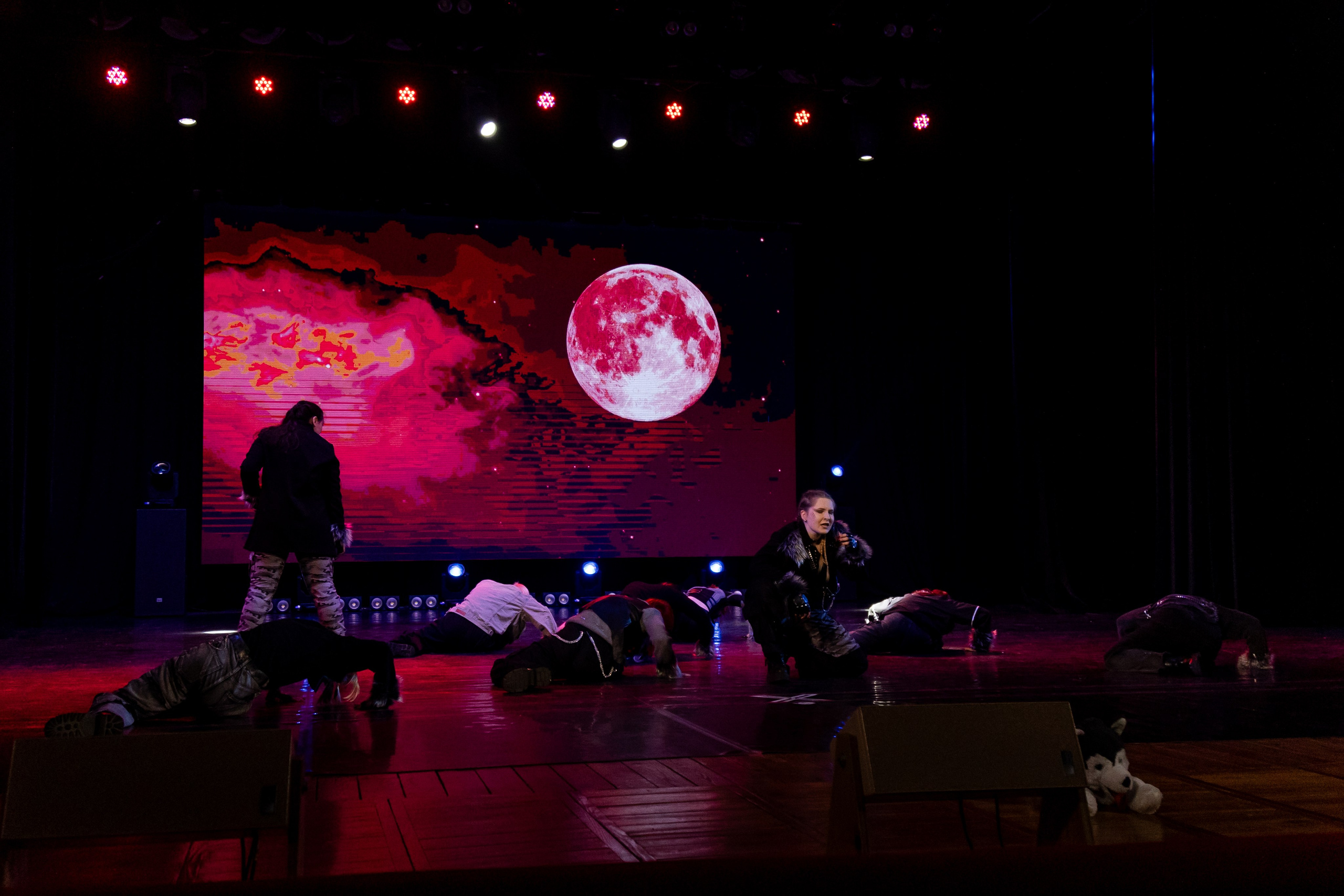 Кпоп кавер дэнс. Фотограф в Самаре / Олеся Широнина