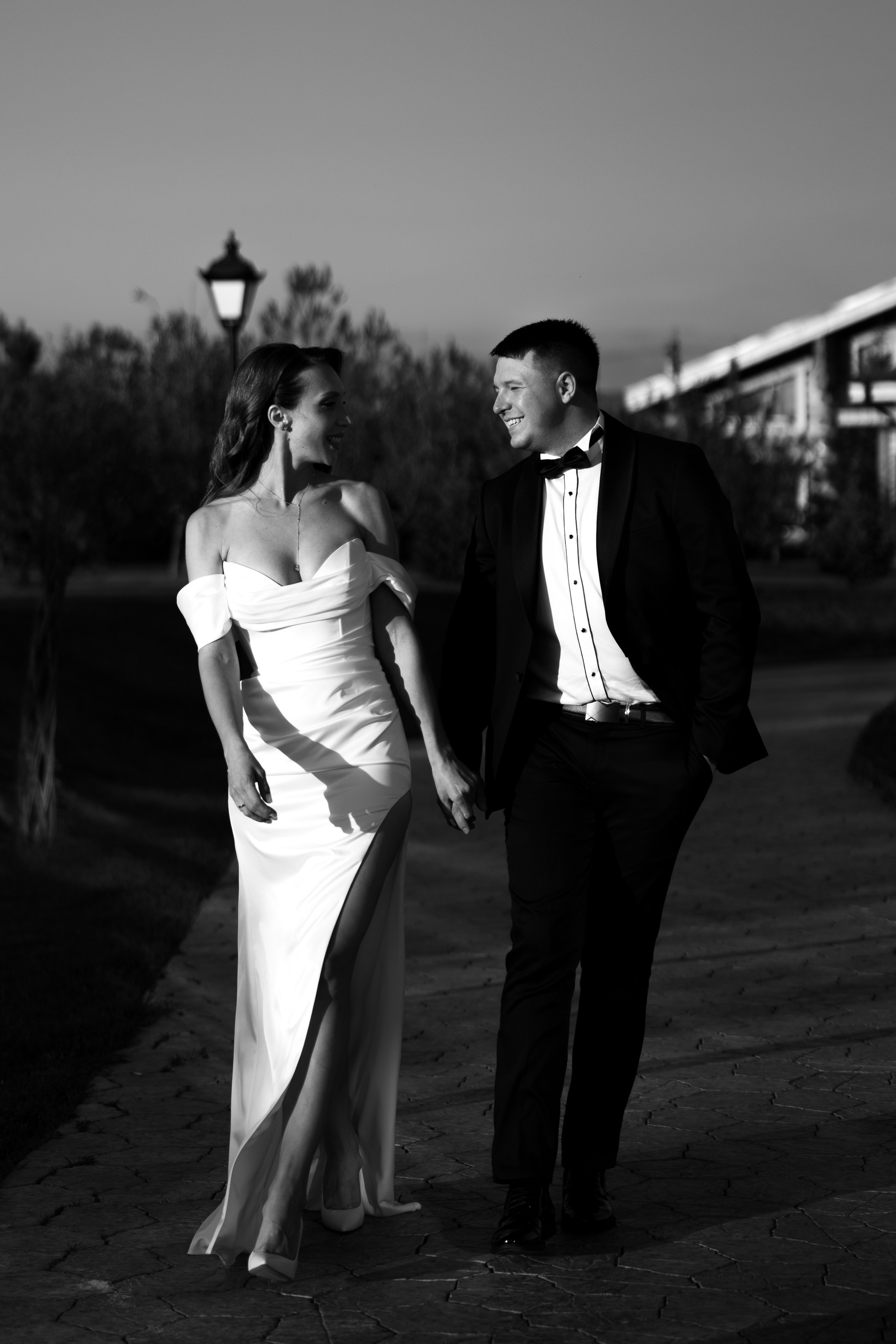 Анна и Слава, Green Family Club. Свадебный фотограф | Москва