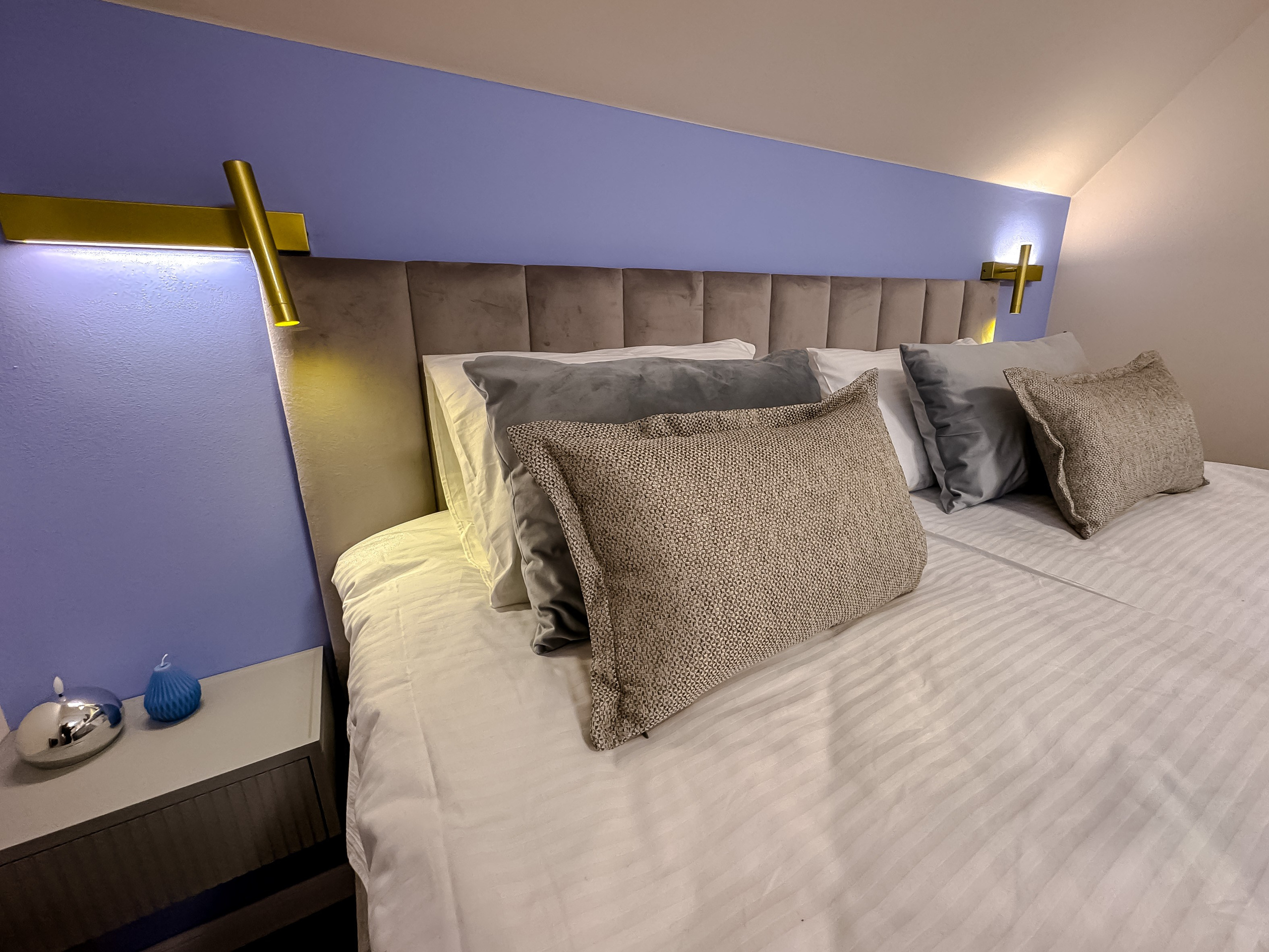 Интерьерная съёмка. Фото и видео съёмка для Бизнеса и Event