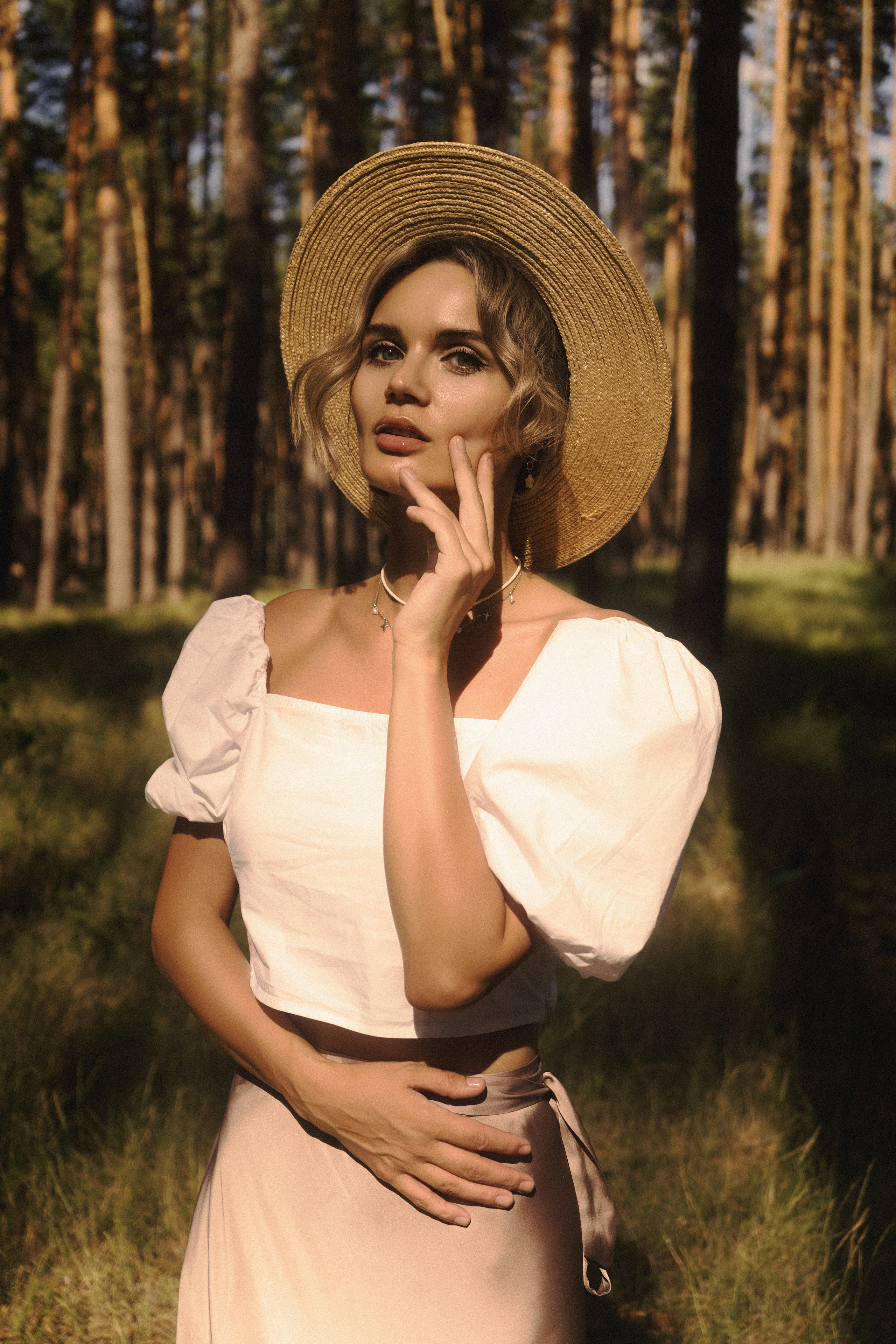 Мои работы цвет. Фотограф Алексей Гарьковенко