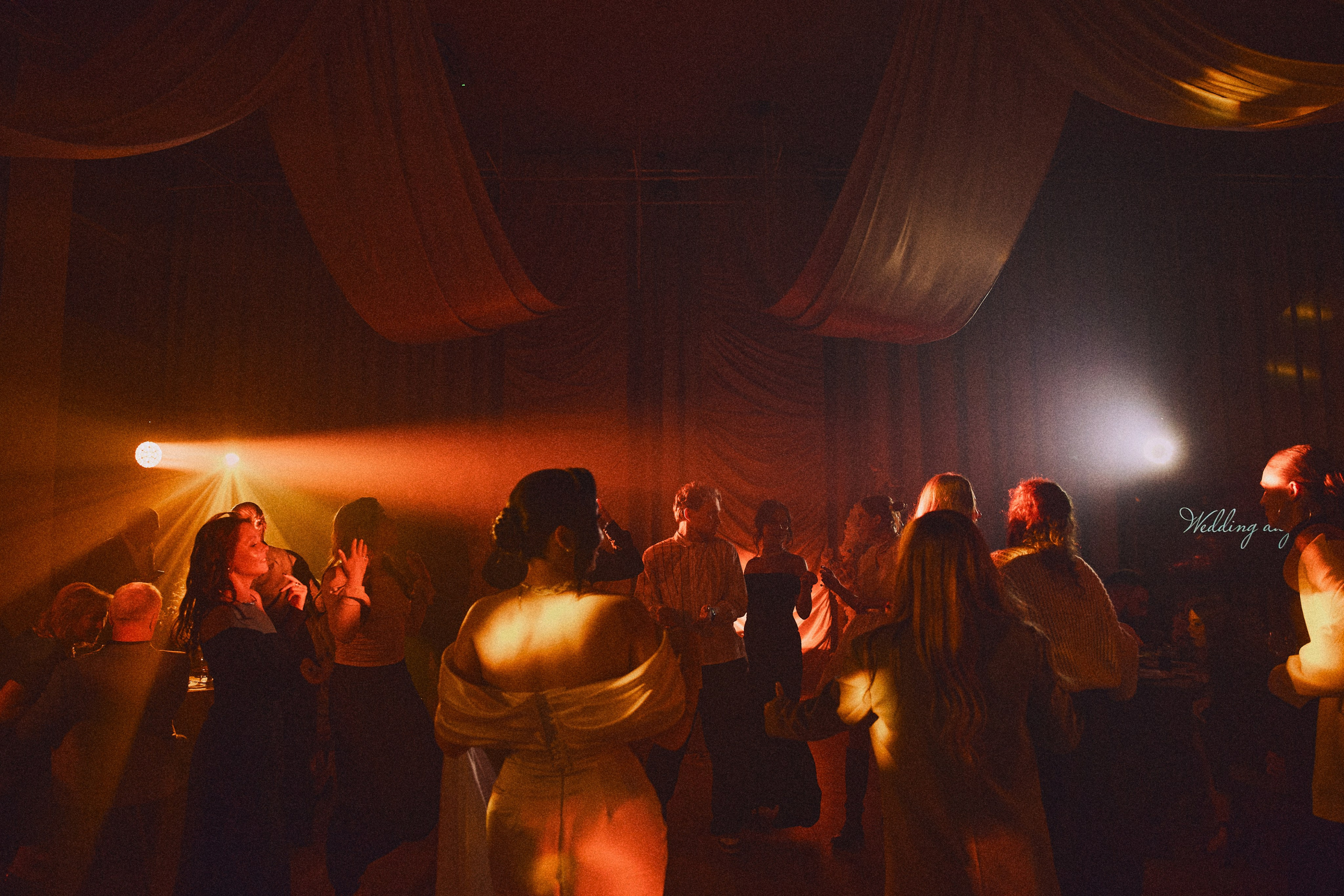 HER WILD, HIS CALM. Дмитрий Мазуркевич: Профессиональный Репортажный Фотограф
