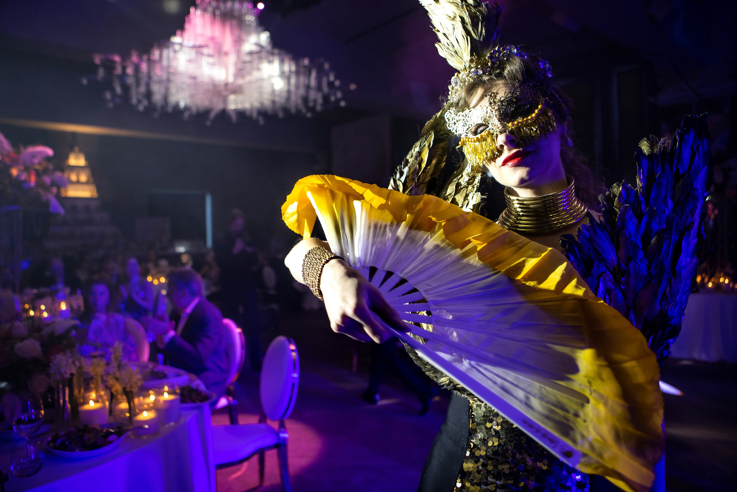 PrivatеЕvent. Главная