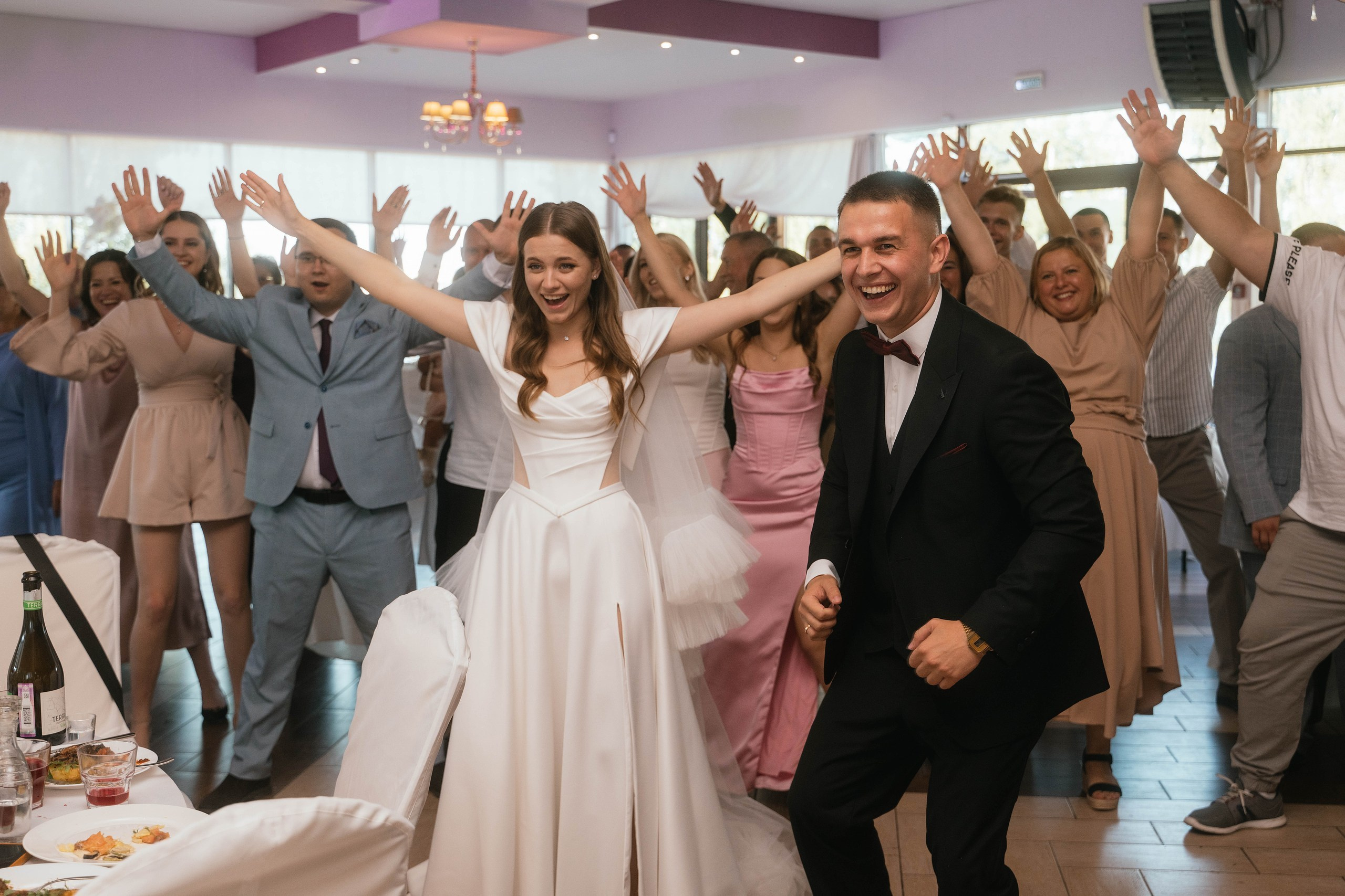 Wedding day #79. Свадебный, семейный фотограф в Рязани Лена Брант