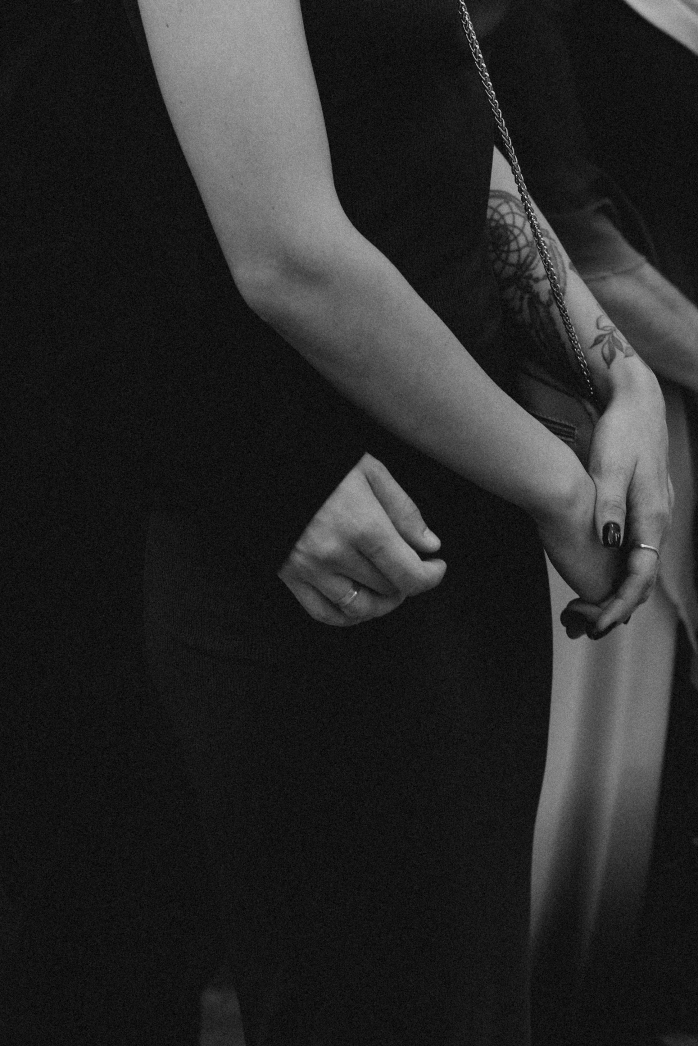 В письмах о любви