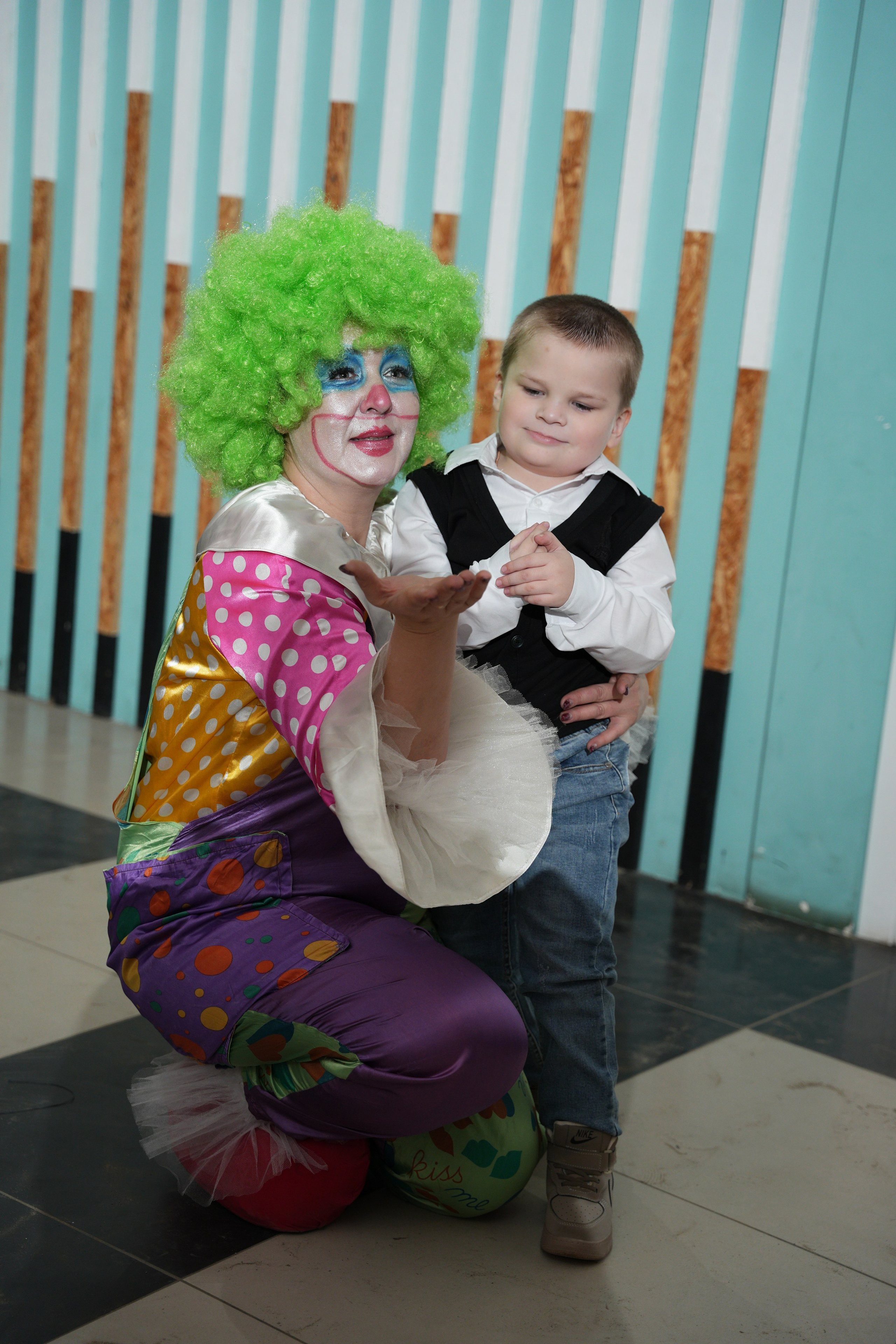 «Ты в этом мире не один " социально благотворительное мероприятие. Ольга Плаксина фотограф в Саратове