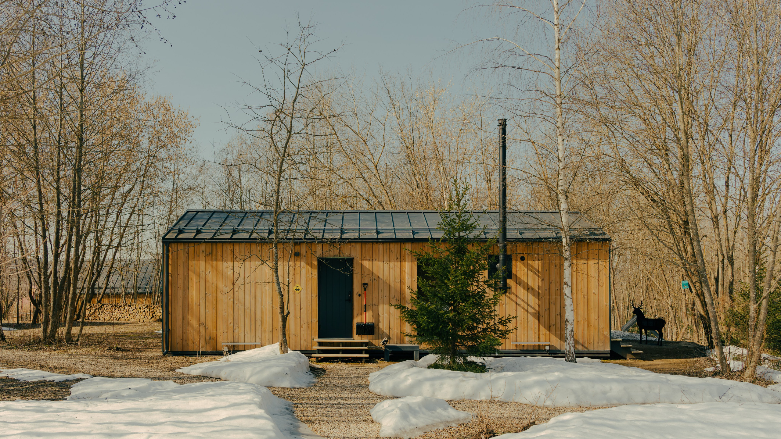 ZvenZen. Фотограф Павел Краснов