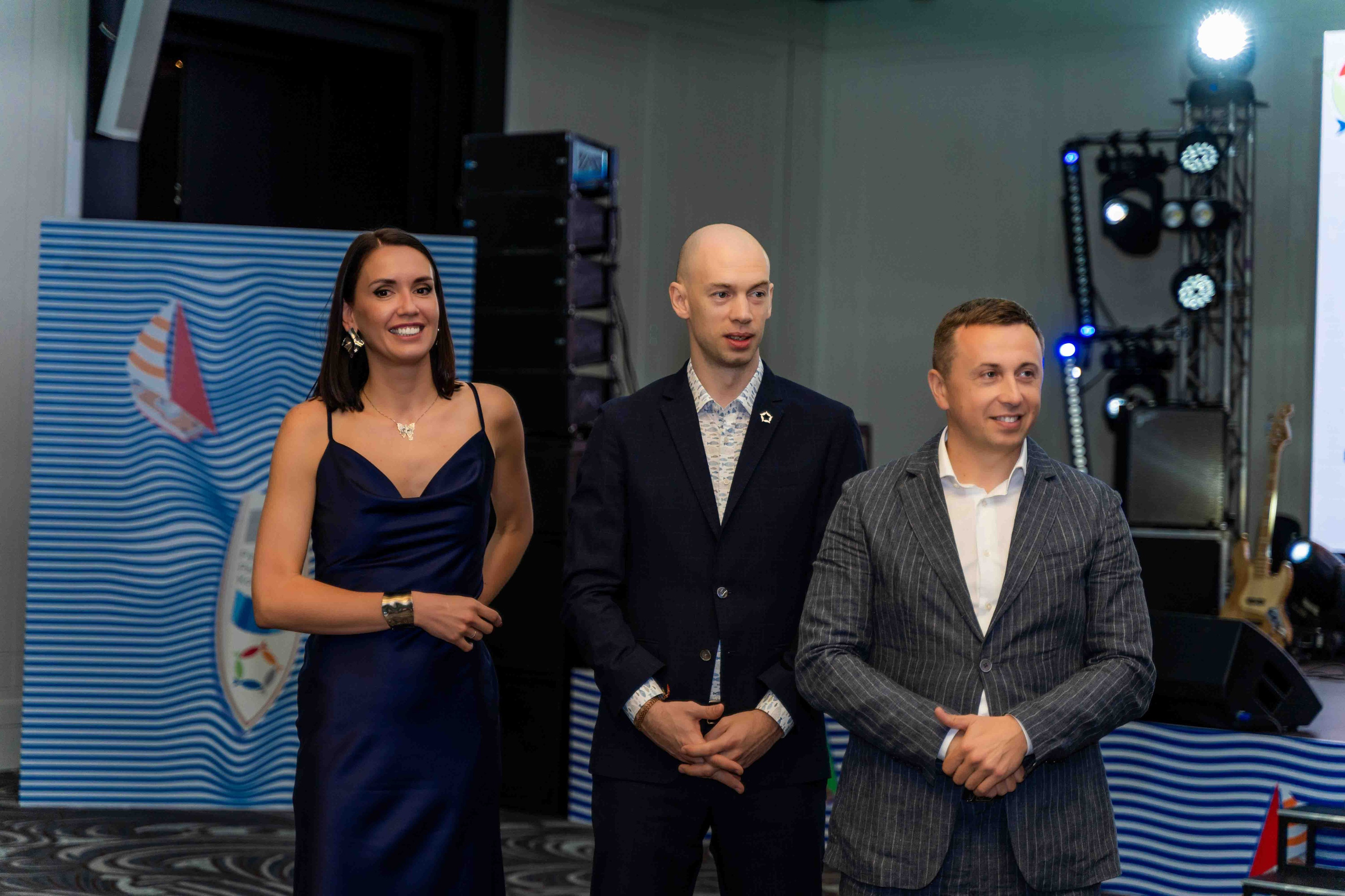 Рыбная компания в Самаре. Фотограф и видеограф в Москве и Абу Даби Мария Кулагина