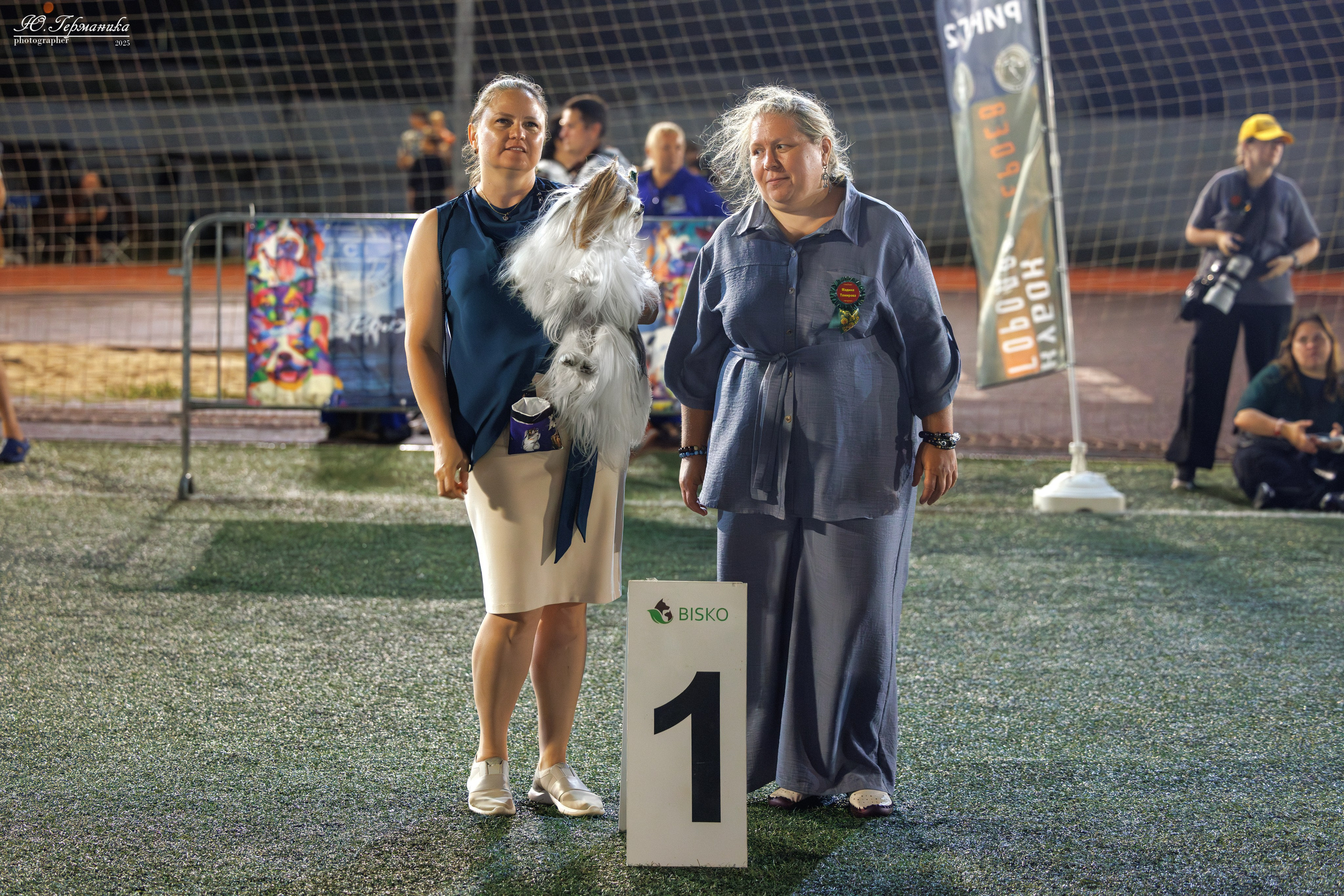 Калининград 25-27.07 Волгоград 1-3.08 2025. Фотограф-анималист Юлия Германика