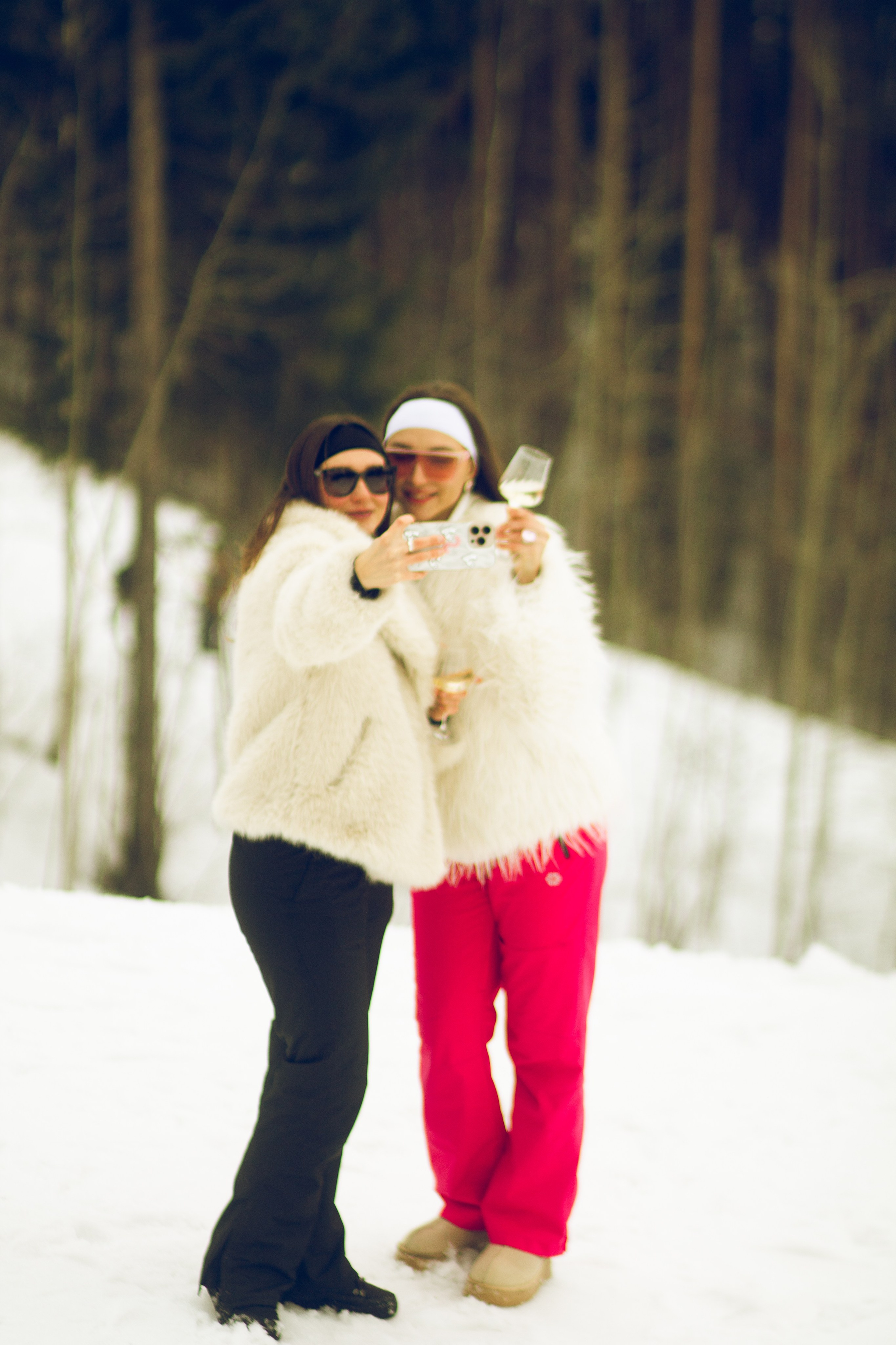 Apres-Ski. Портретный и репортажный фотограф в Перми Даня Рокер