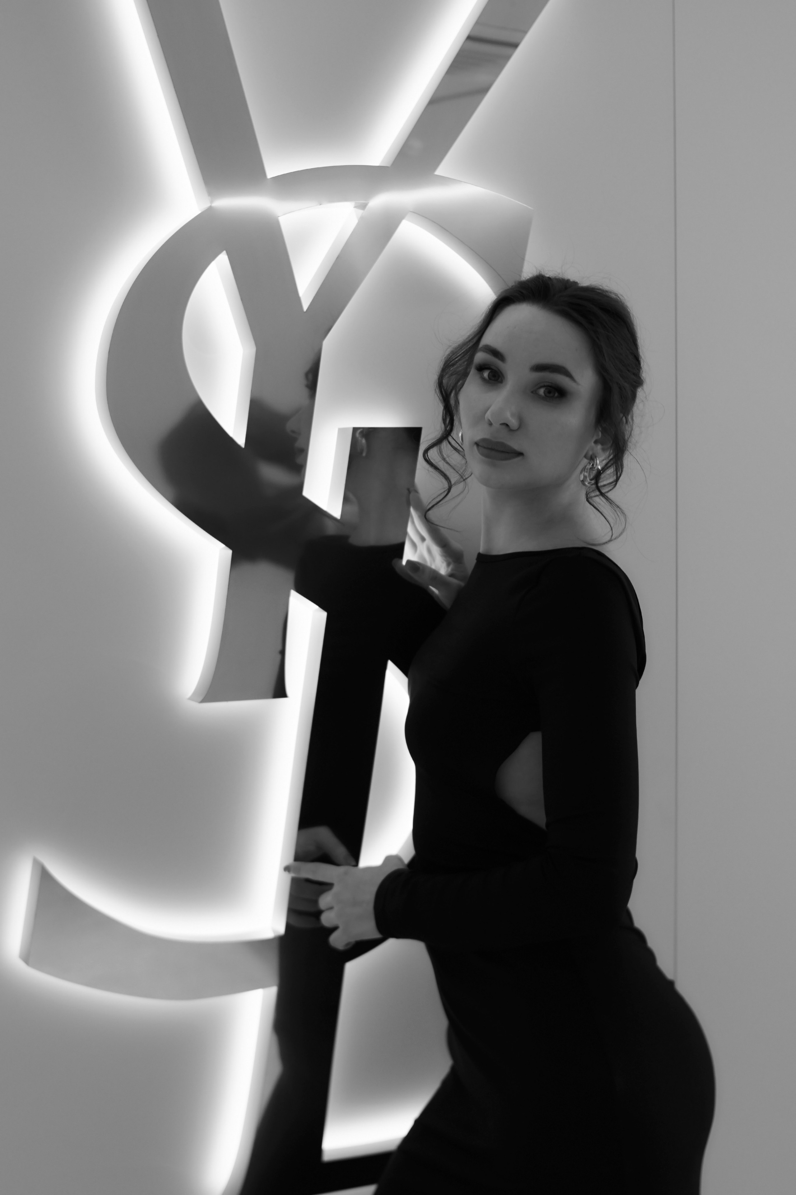 В студии. Фотограф в Санкт-Петербурге Анна Anetprophoto (женские, семейные, лавстори и контент-съемки)