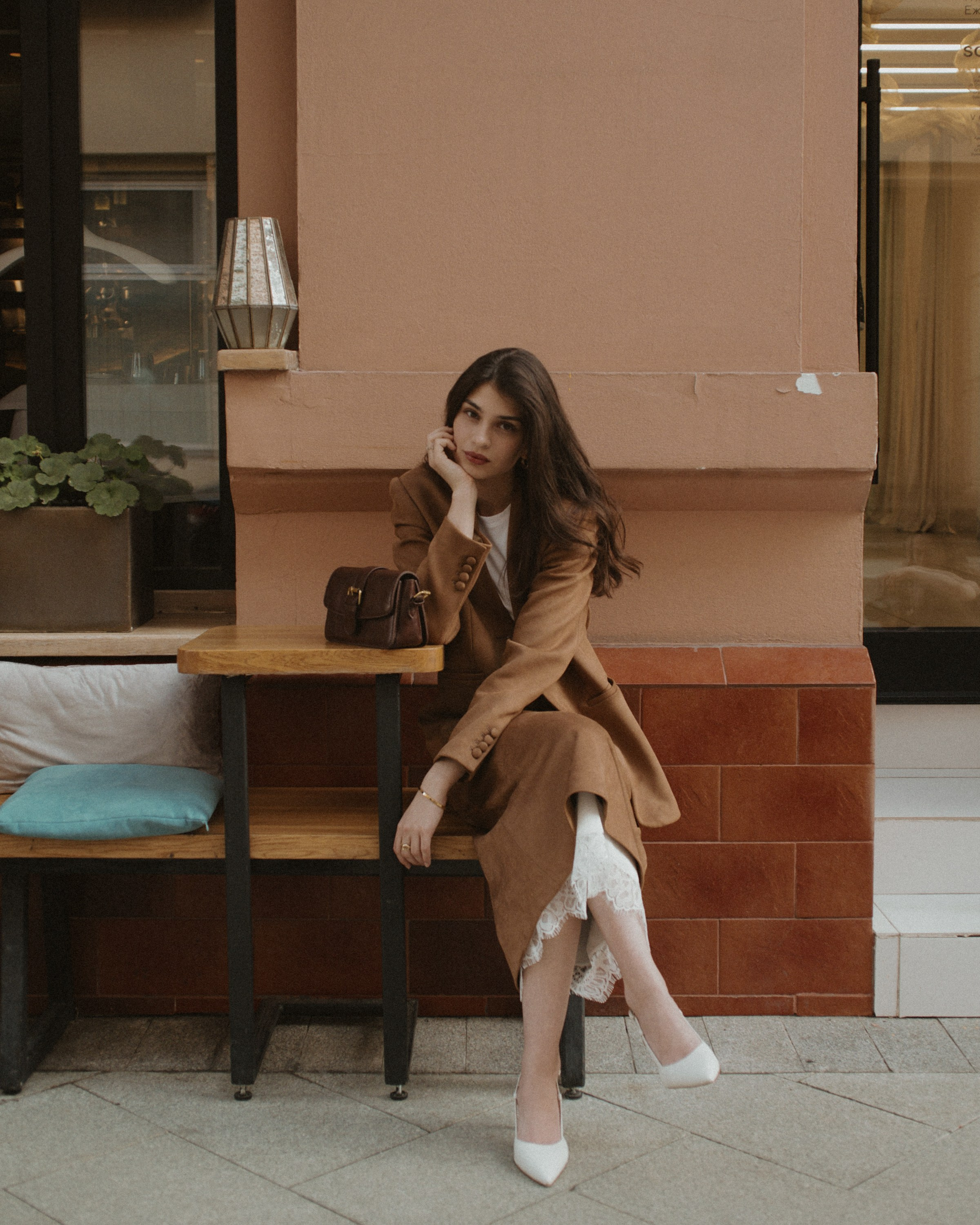 София. Бэкстейдж и репортажный фотограф в Москве Артем Онацко