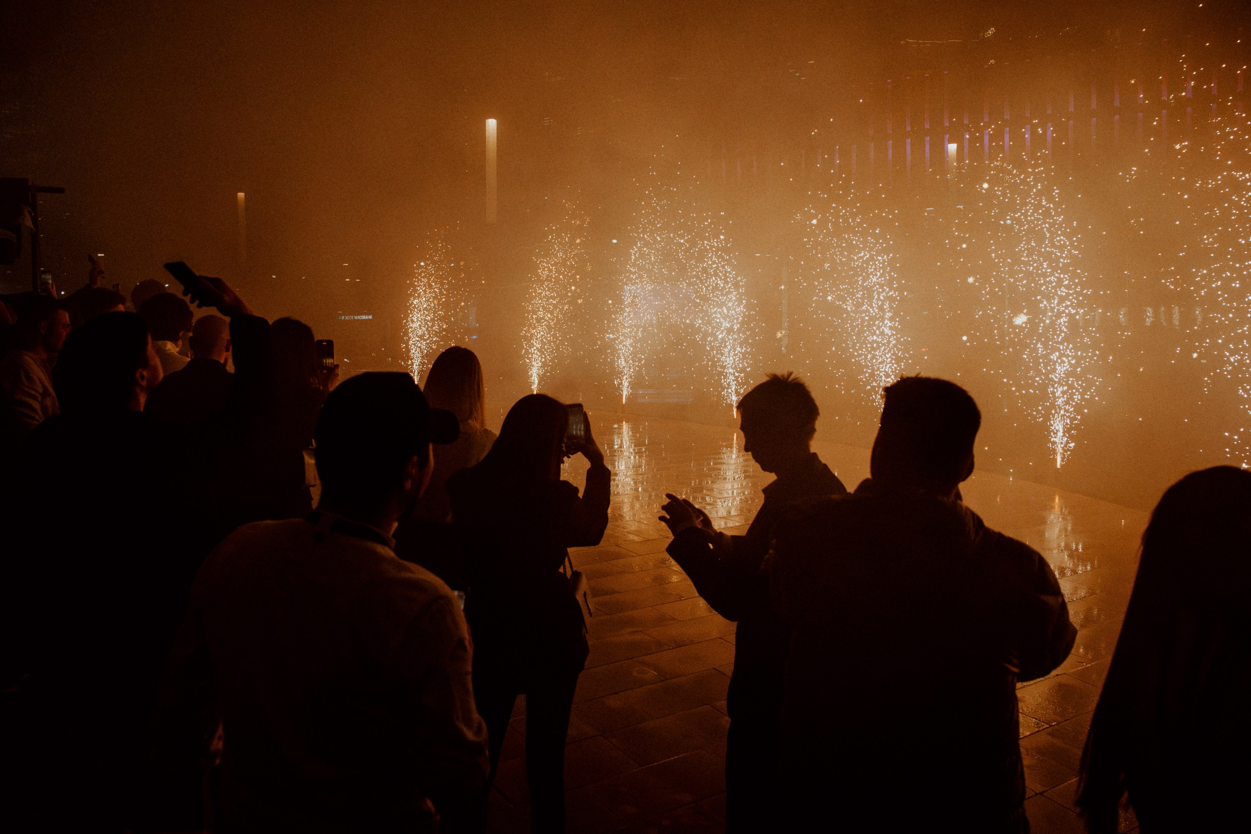 BRABUS X GREATS. Бэкстейдж и репортажный фотограф в Москве Артем Онацко