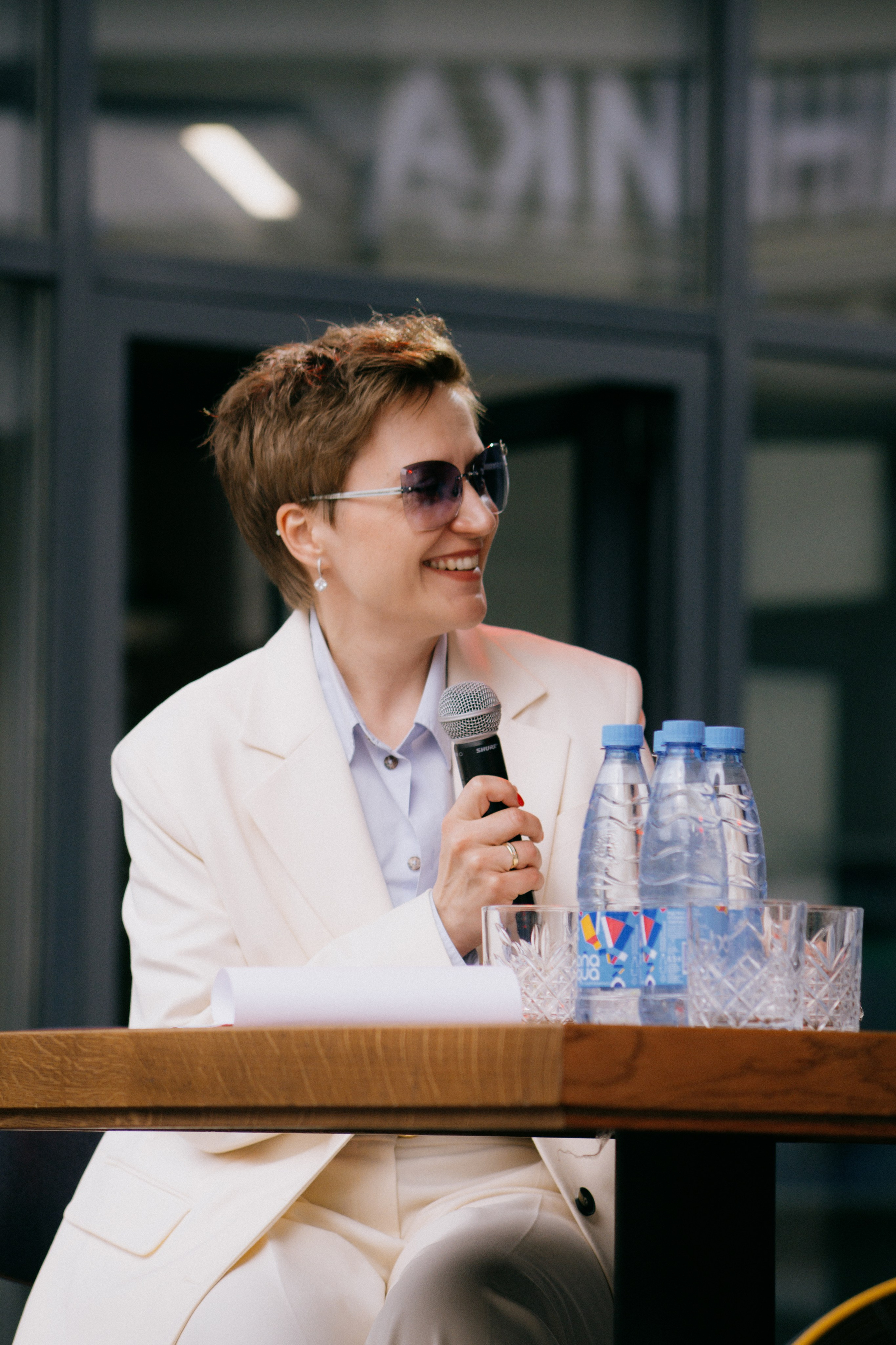 OK Mag SUMMER FEST 2025. Бэкстейдж и репортажный фотограф в Москве Артем Онацко