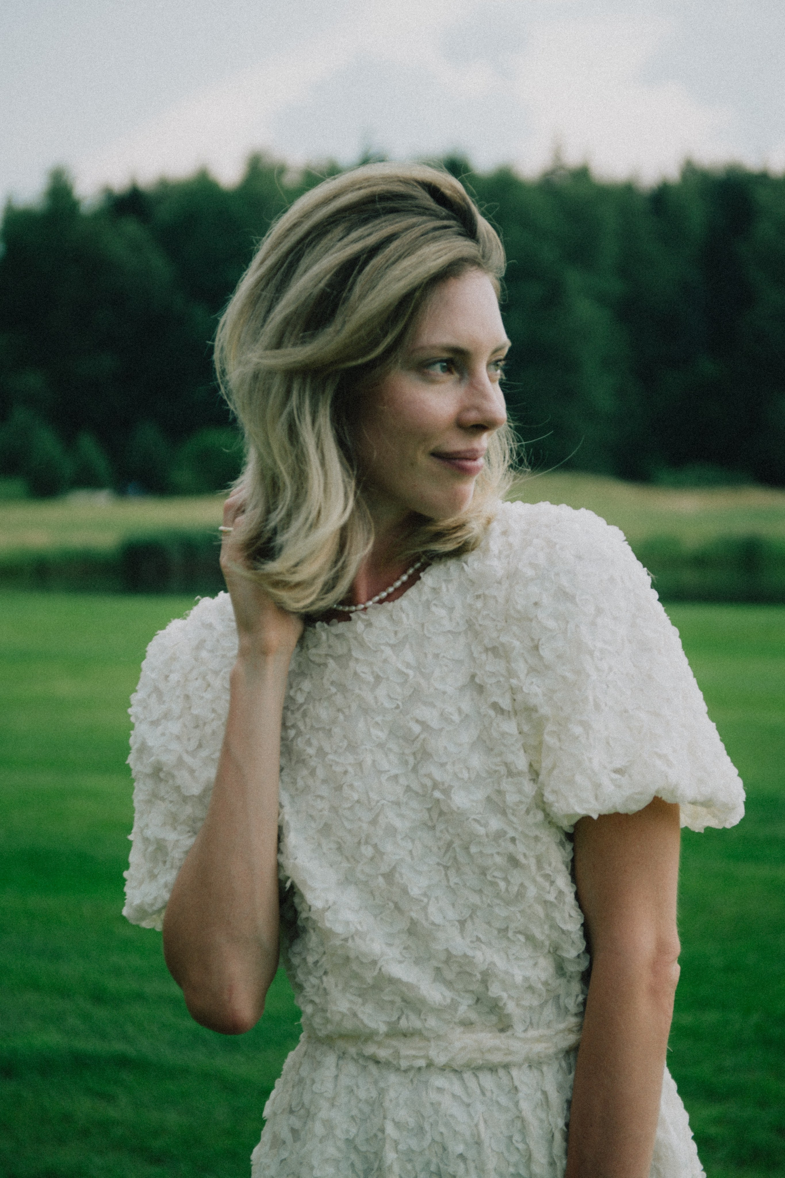 Журнал «ГОЛЬФ» Пестово. Бэкстейдж и репортажный фотограф в Москве Артем Онацко