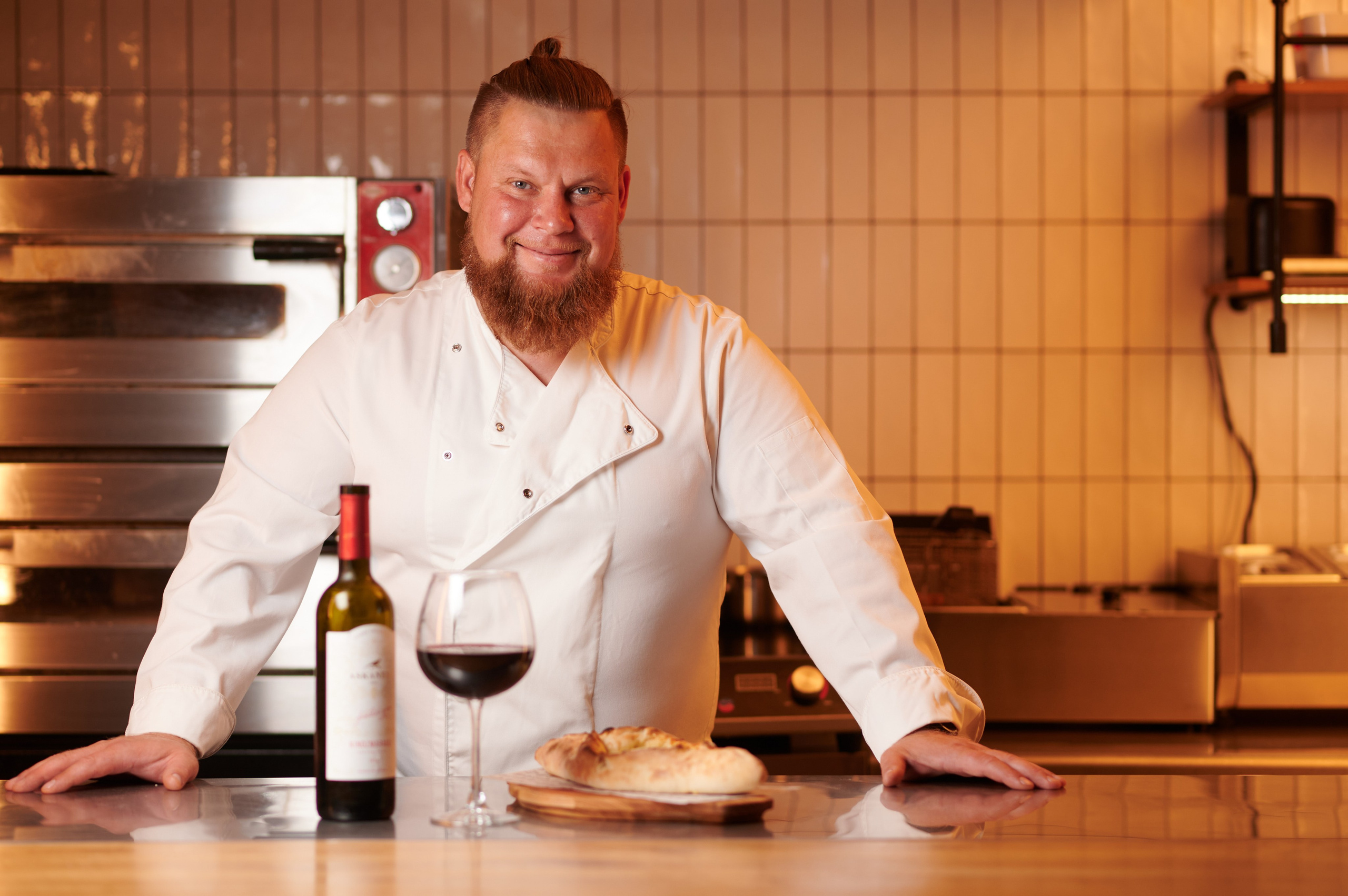 Фотограф в Нижнем Новгороде и Москве Дмитрий Гуричев
