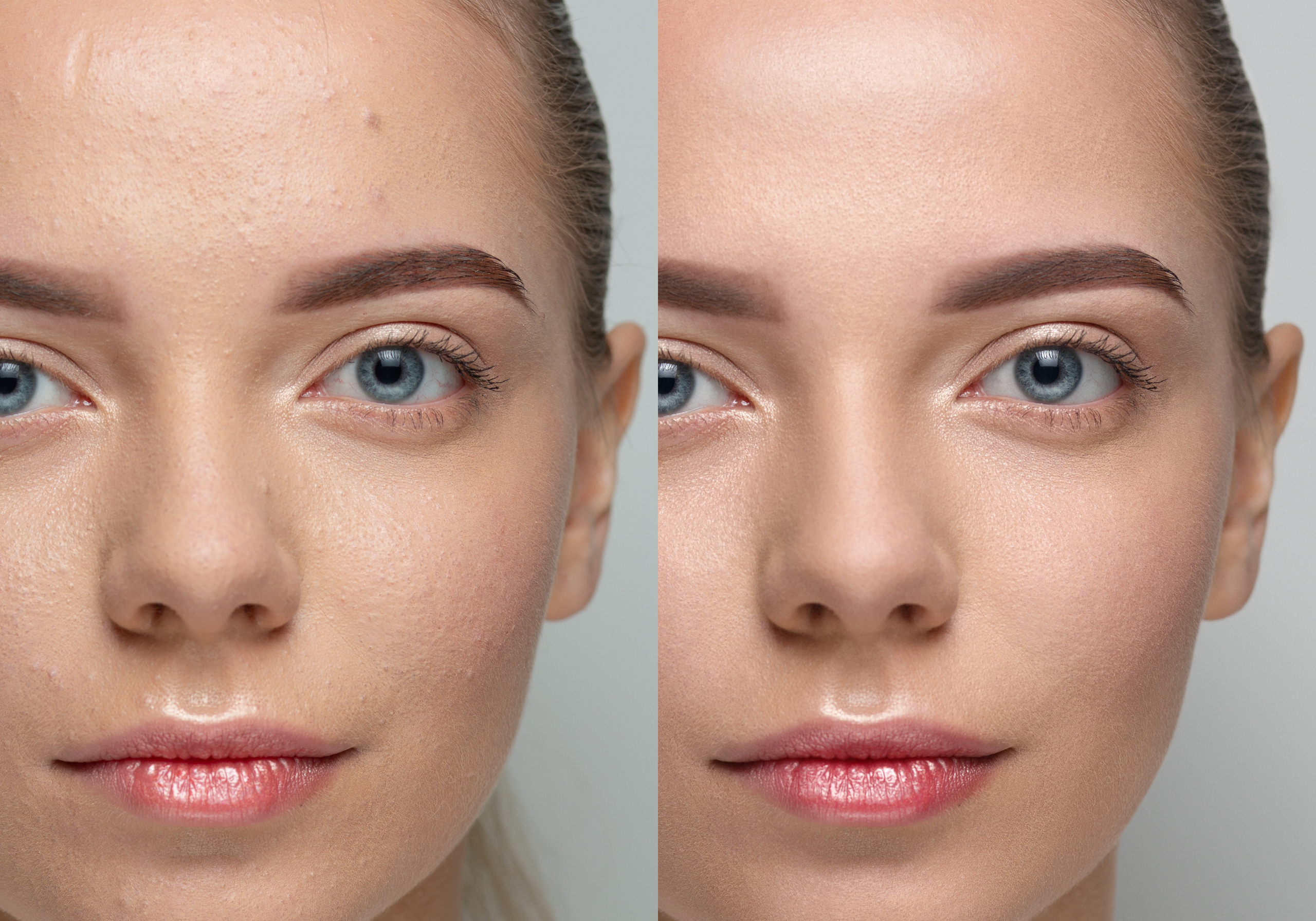 Портфолио\Портреты. Retoucher, teacher, creative photographer Dmitry Fevrelev