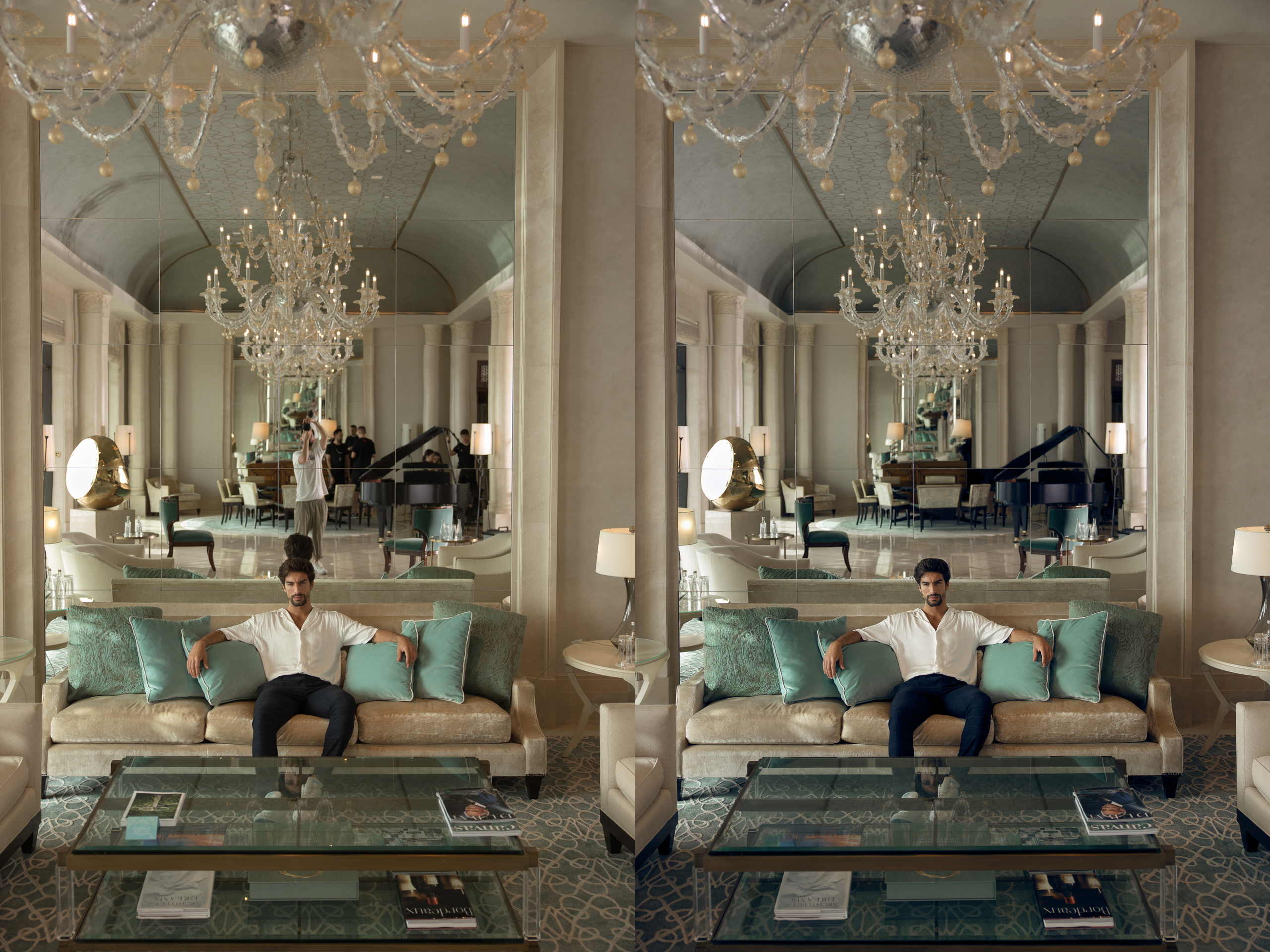 Портфолио\Разное. Retoucher, teacher, creative photographer Dmitry Fevrelev