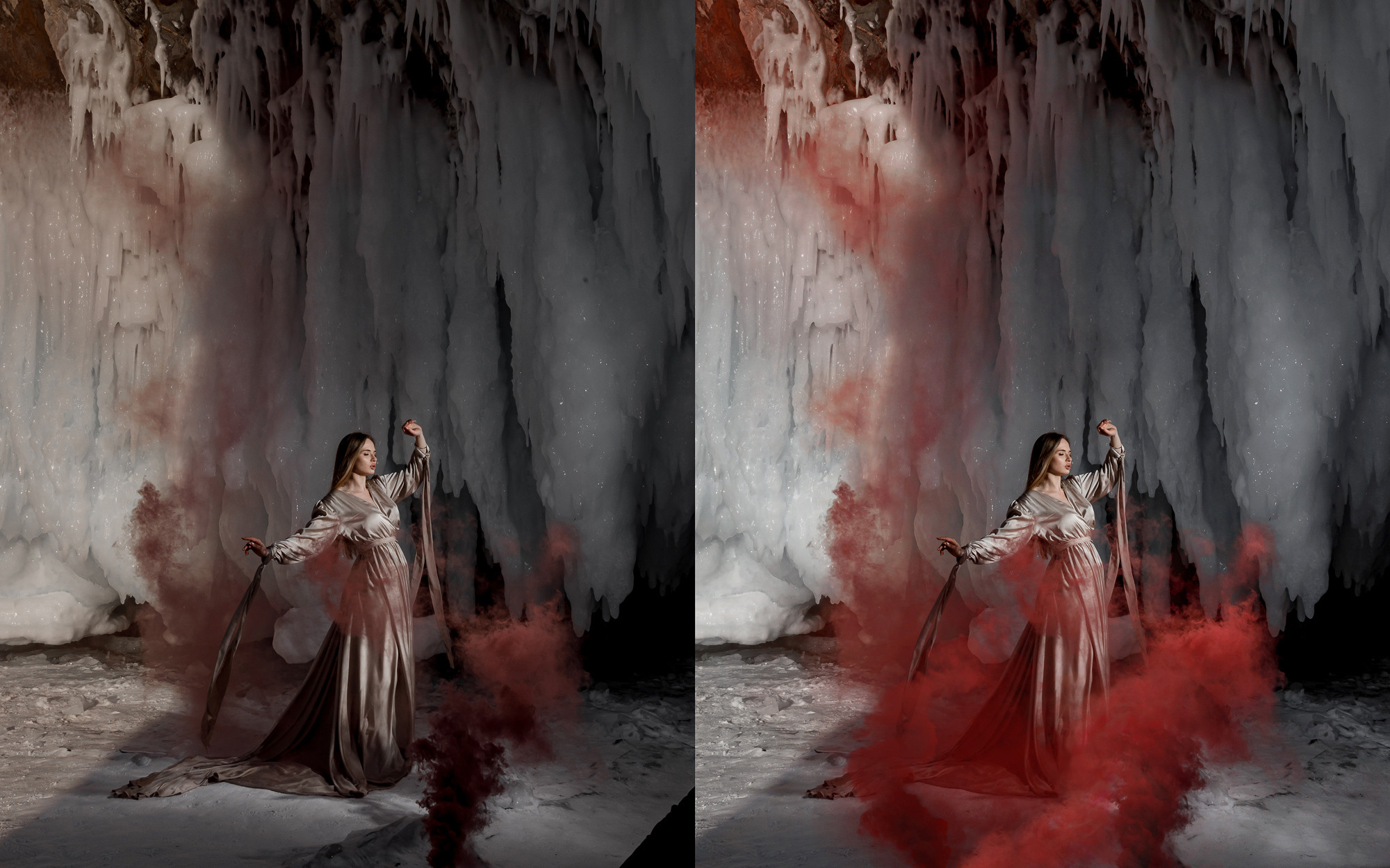 Портфолио\Разное. Retoucher, teacher, creative photographer Dmitry Fevrelev