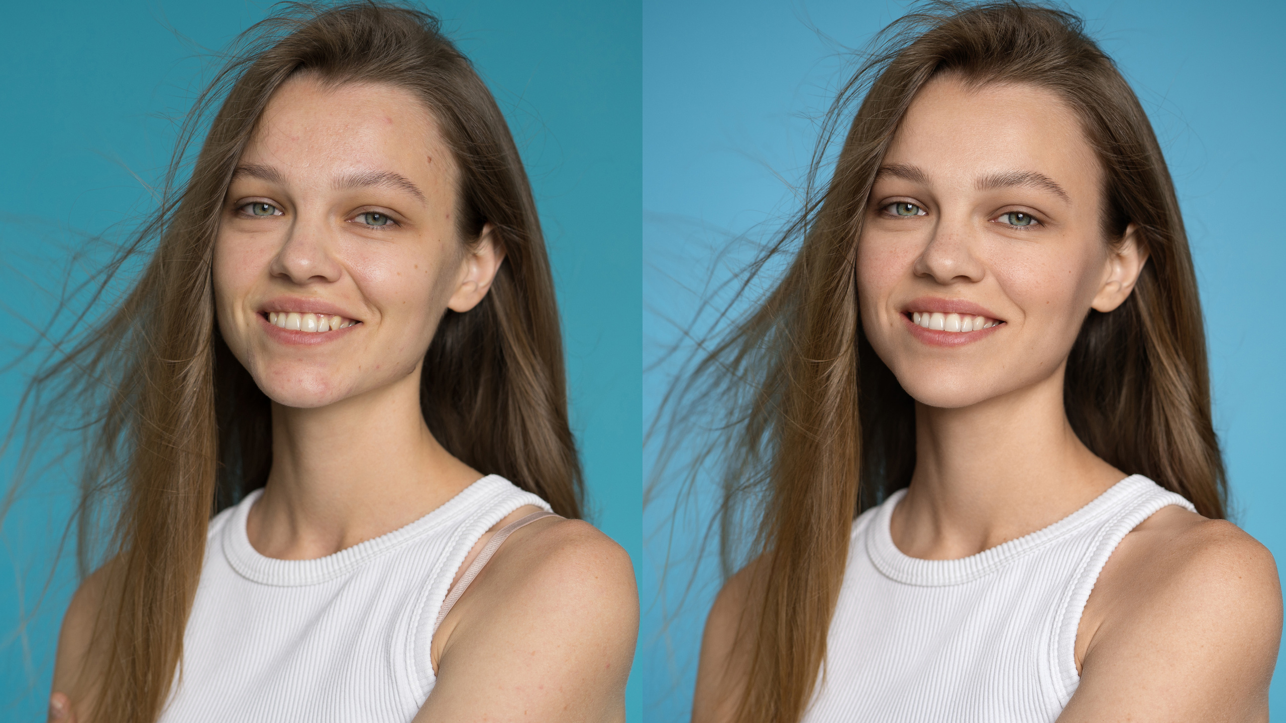 Портфолио\Портреты. Retoucher, teacher, creative photographer Dmitry Fevrelev