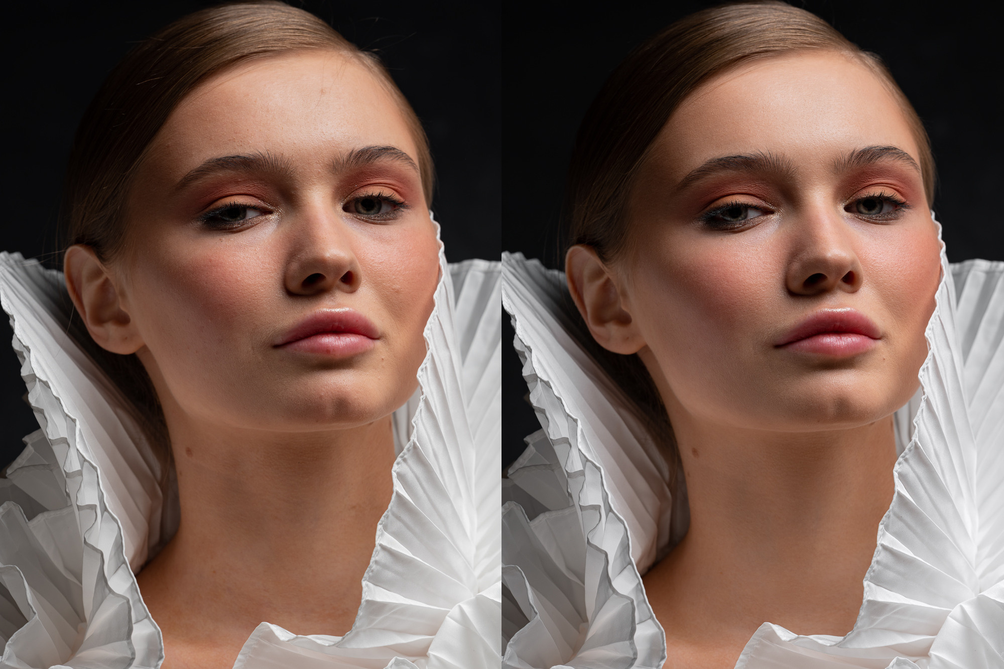 Портфолио\Портреты. Retoucher, teacher, creative photographer Dmitry Fevrelev