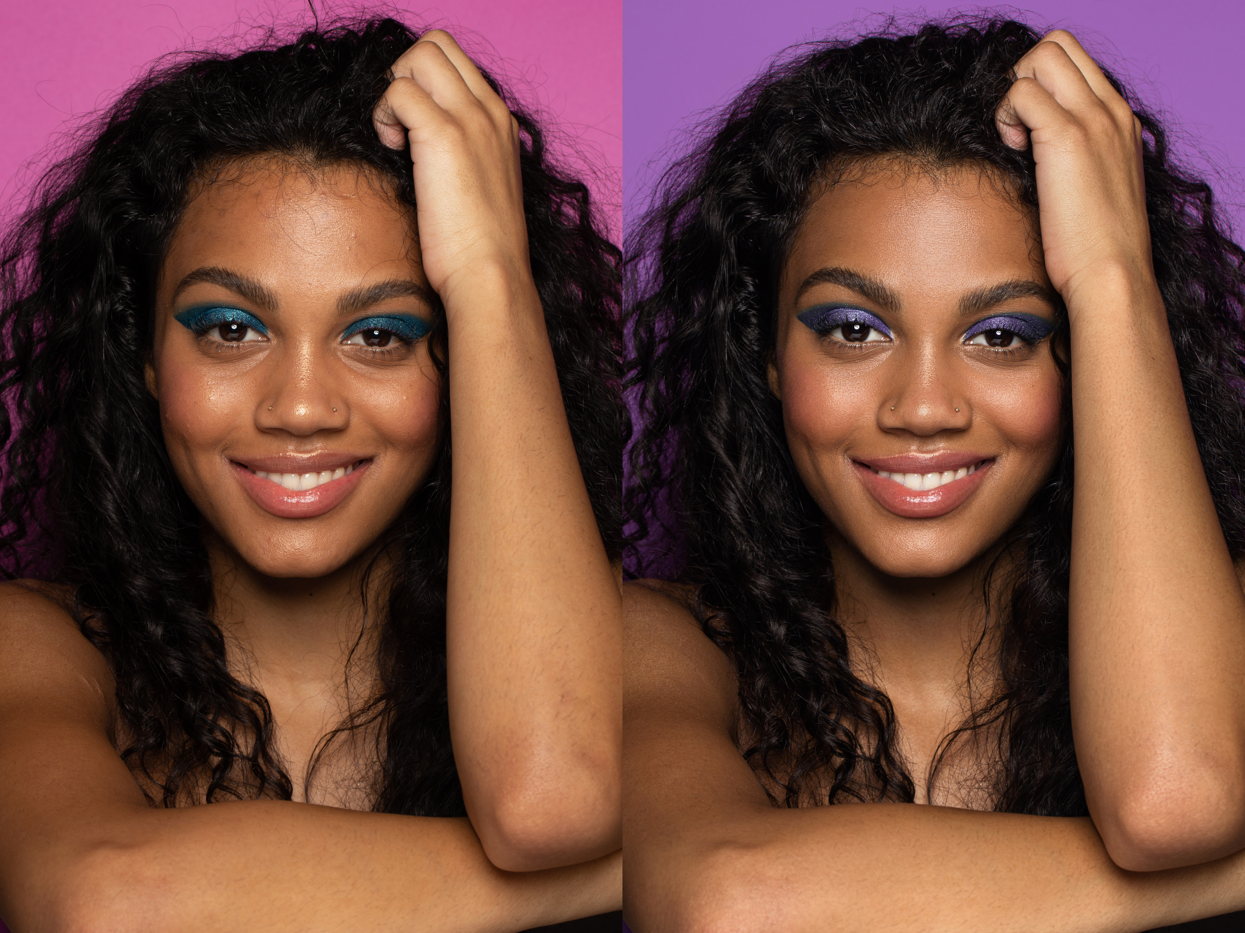 Портфолио\Портреты. Retoucher, teacher, creative photographer Dmitry Fevrelev