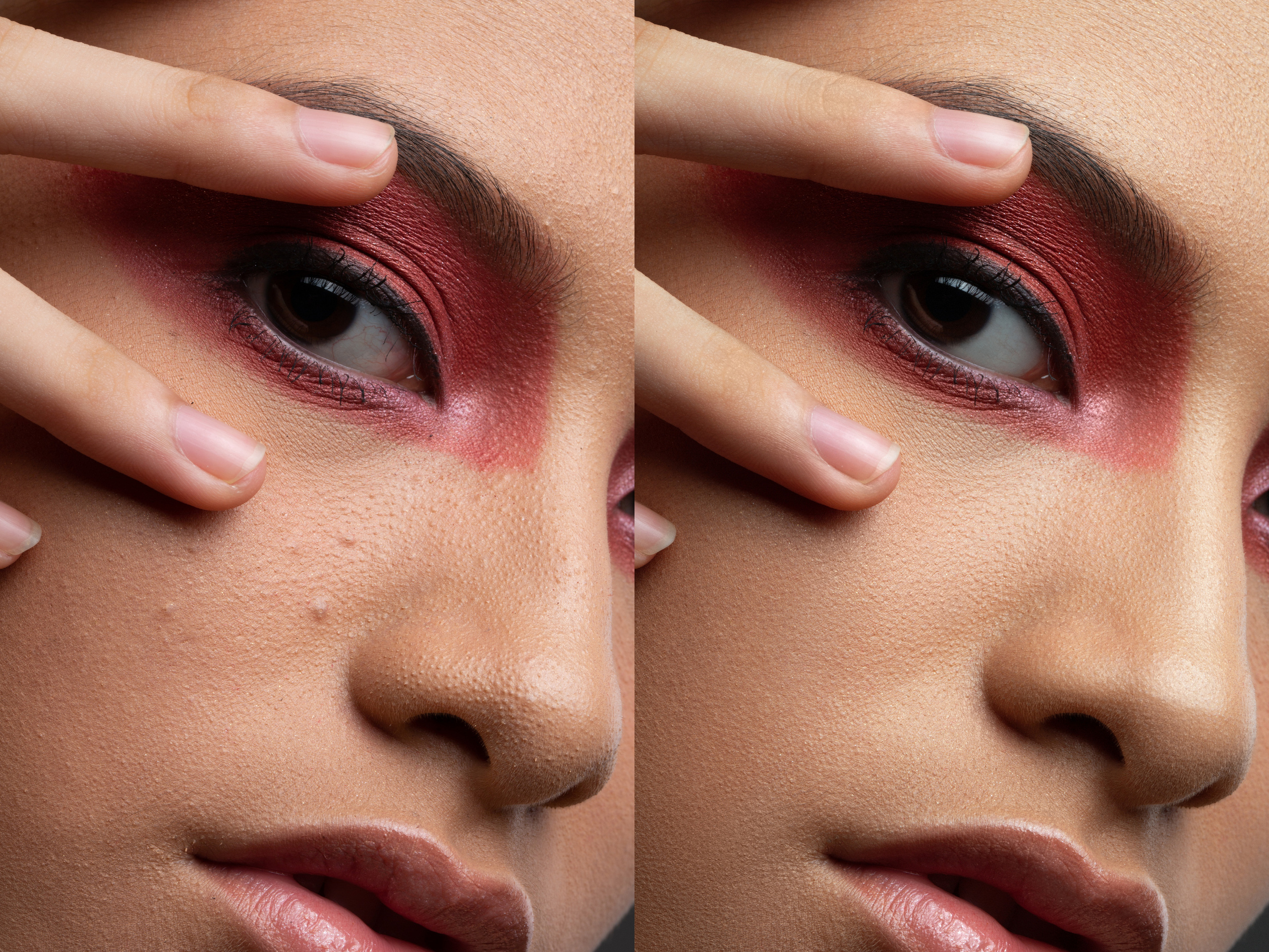 Портфолио\Портреты. Retoucher, teacher, creative photographer Dmitry Fevrelev