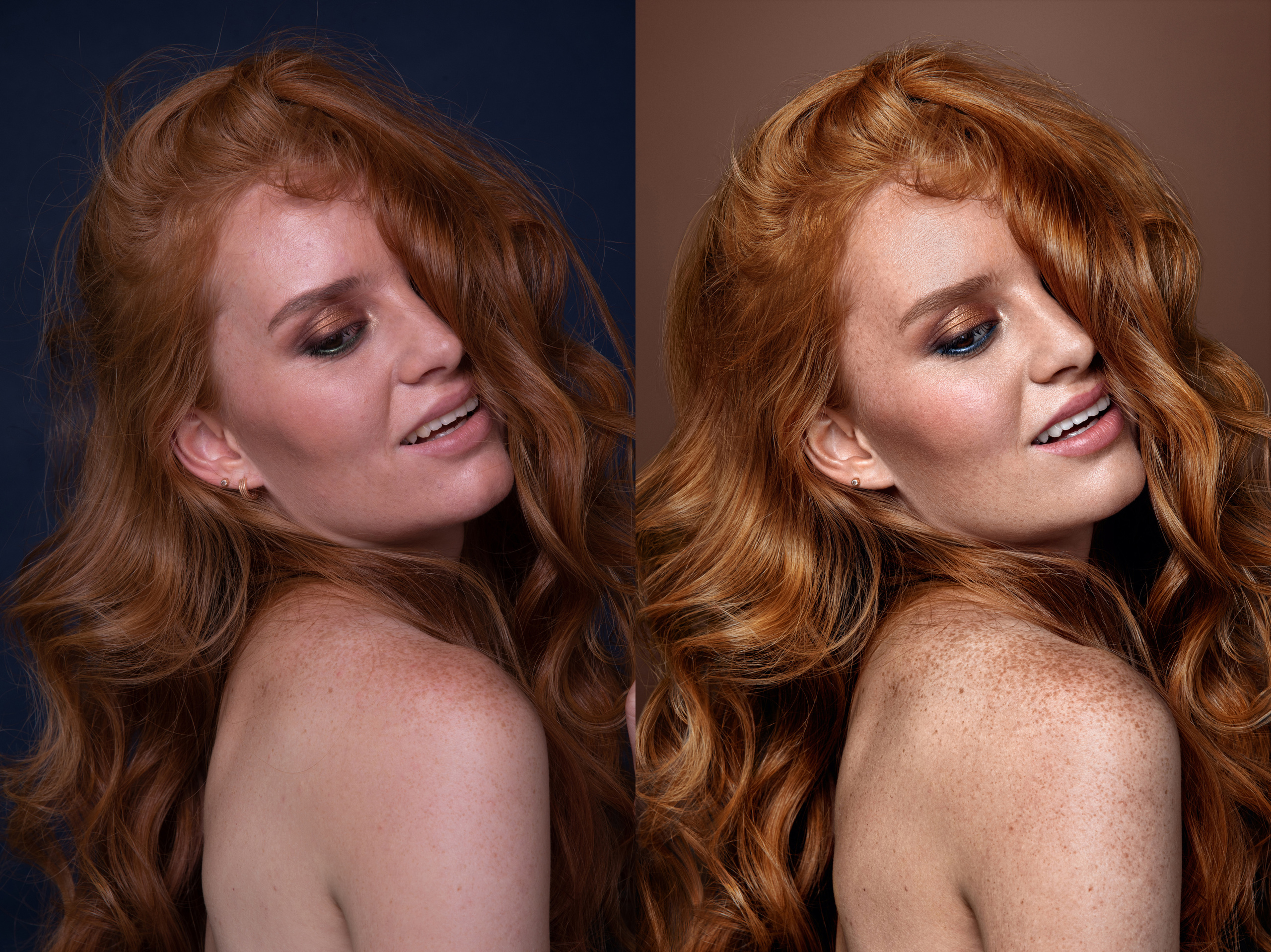 Портфолио\Портреты. Retoucher, teacher, creative photographer Dmitry Fevrelev