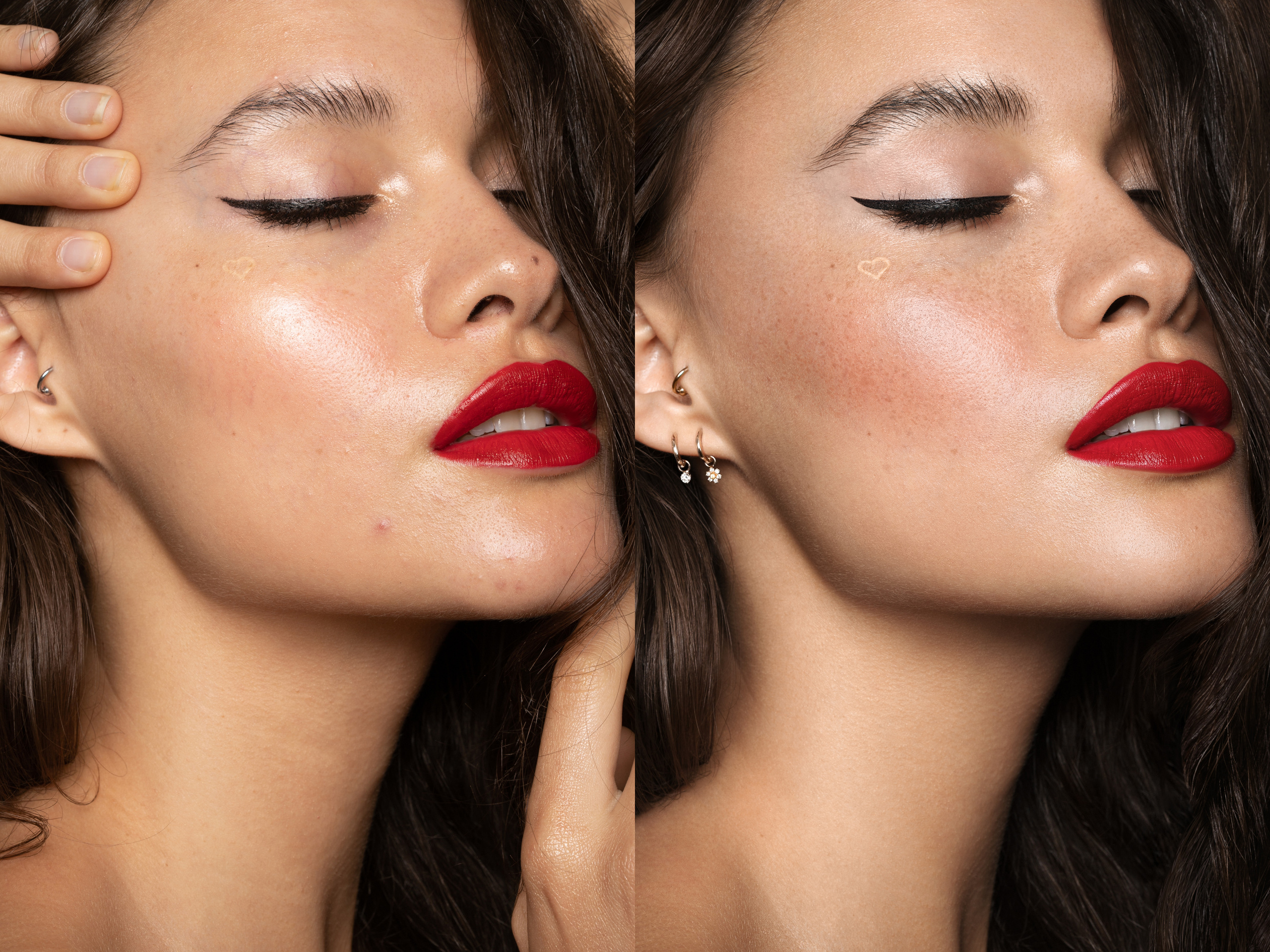 Портфолио\Портреты. Retoucher, teacher, creative photographer Dmitry Fevrelev