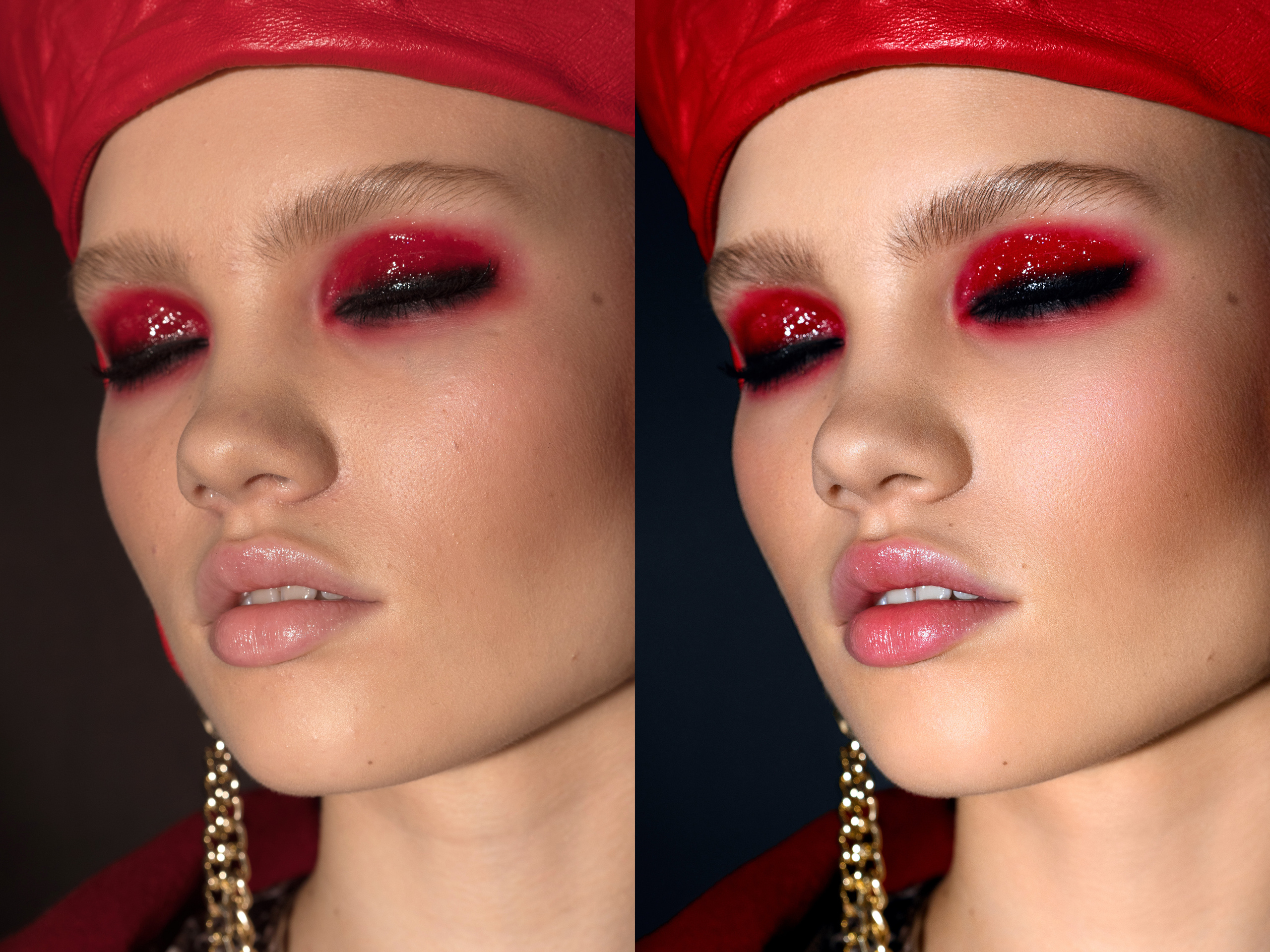 Портфолио\Портреты. Retoucher, teacher, creative photographer Dmitry Fevrelev