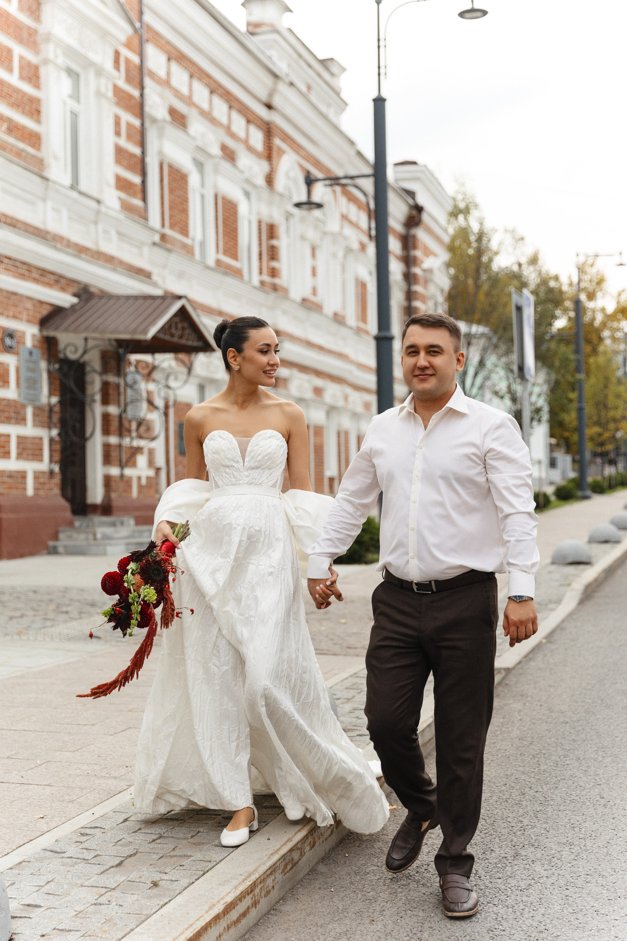 Зульфия & Ильфат