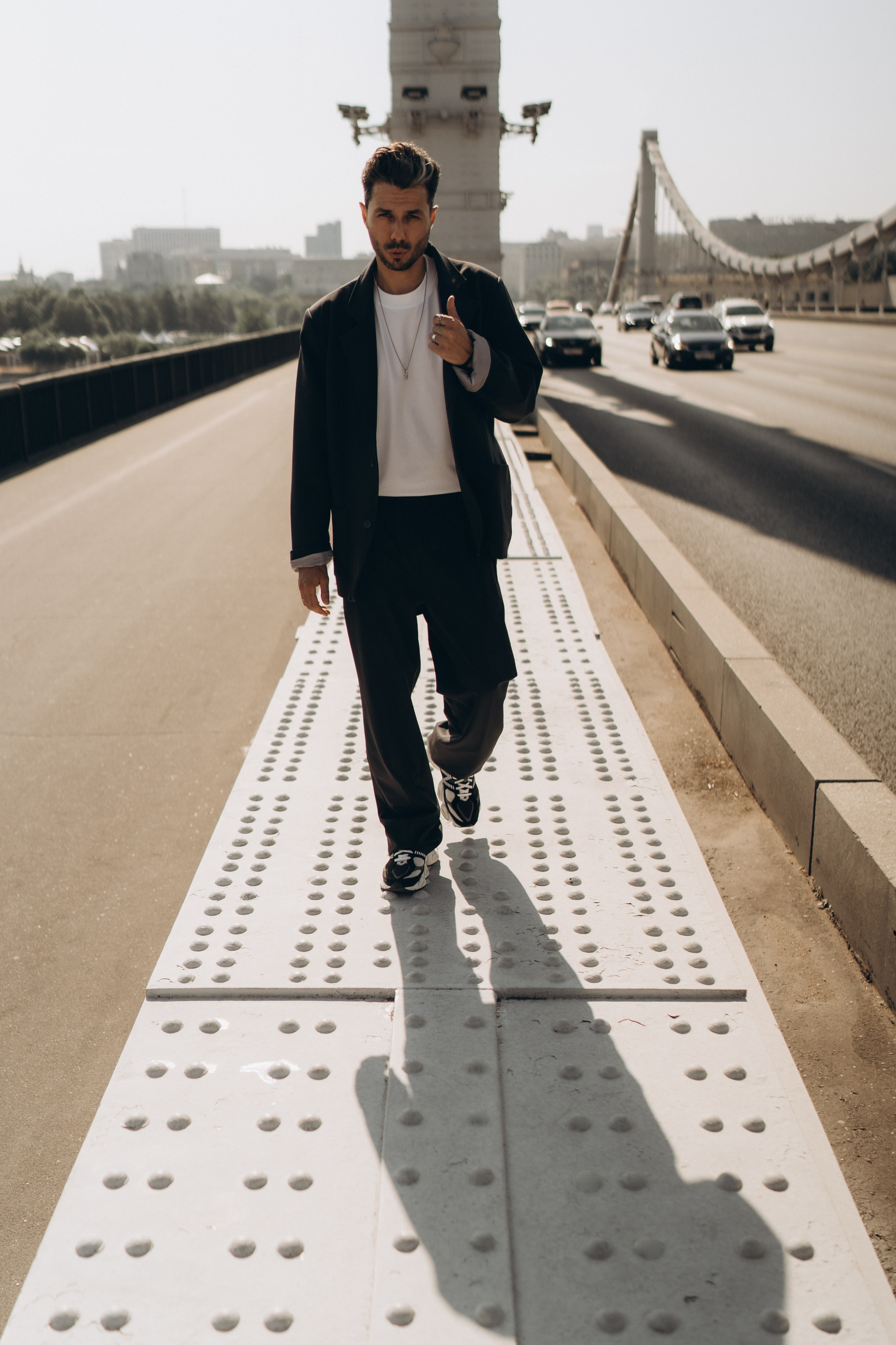 Personal. Фотограф Офимкин Антон