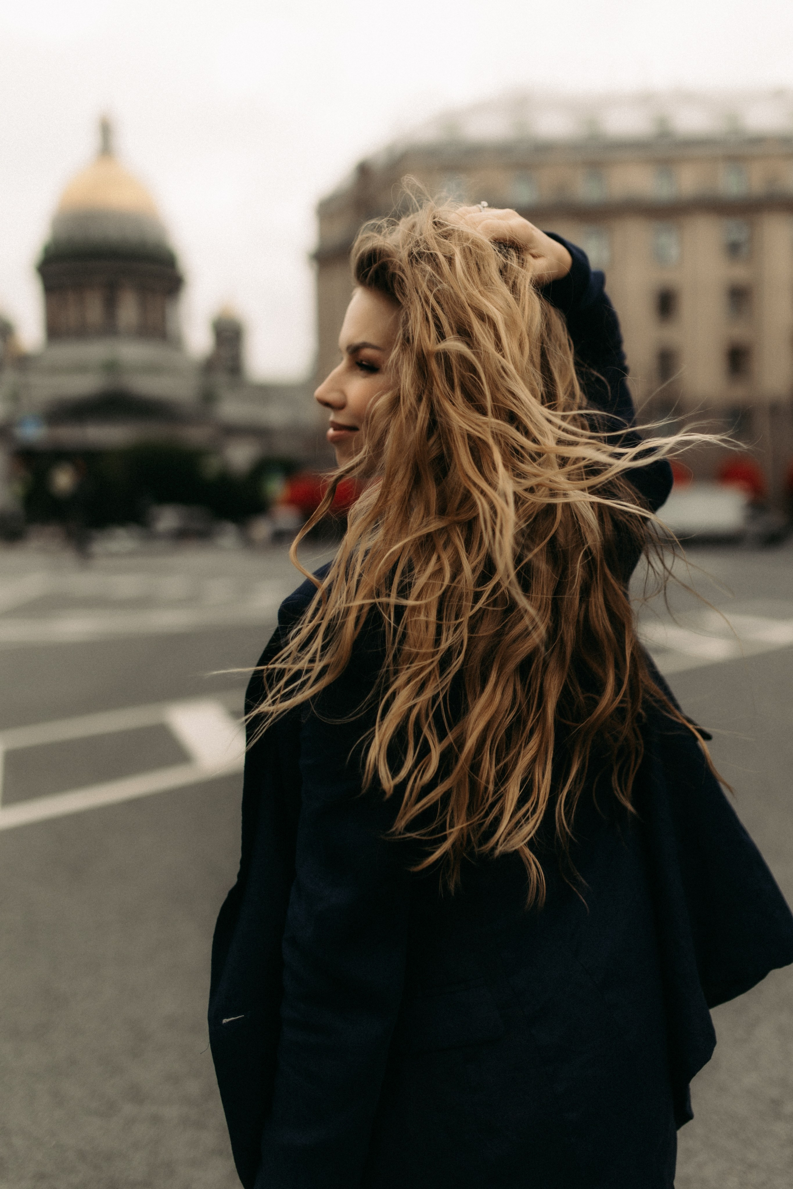 Екатерина. Фотограф в Санкт-Петербурге