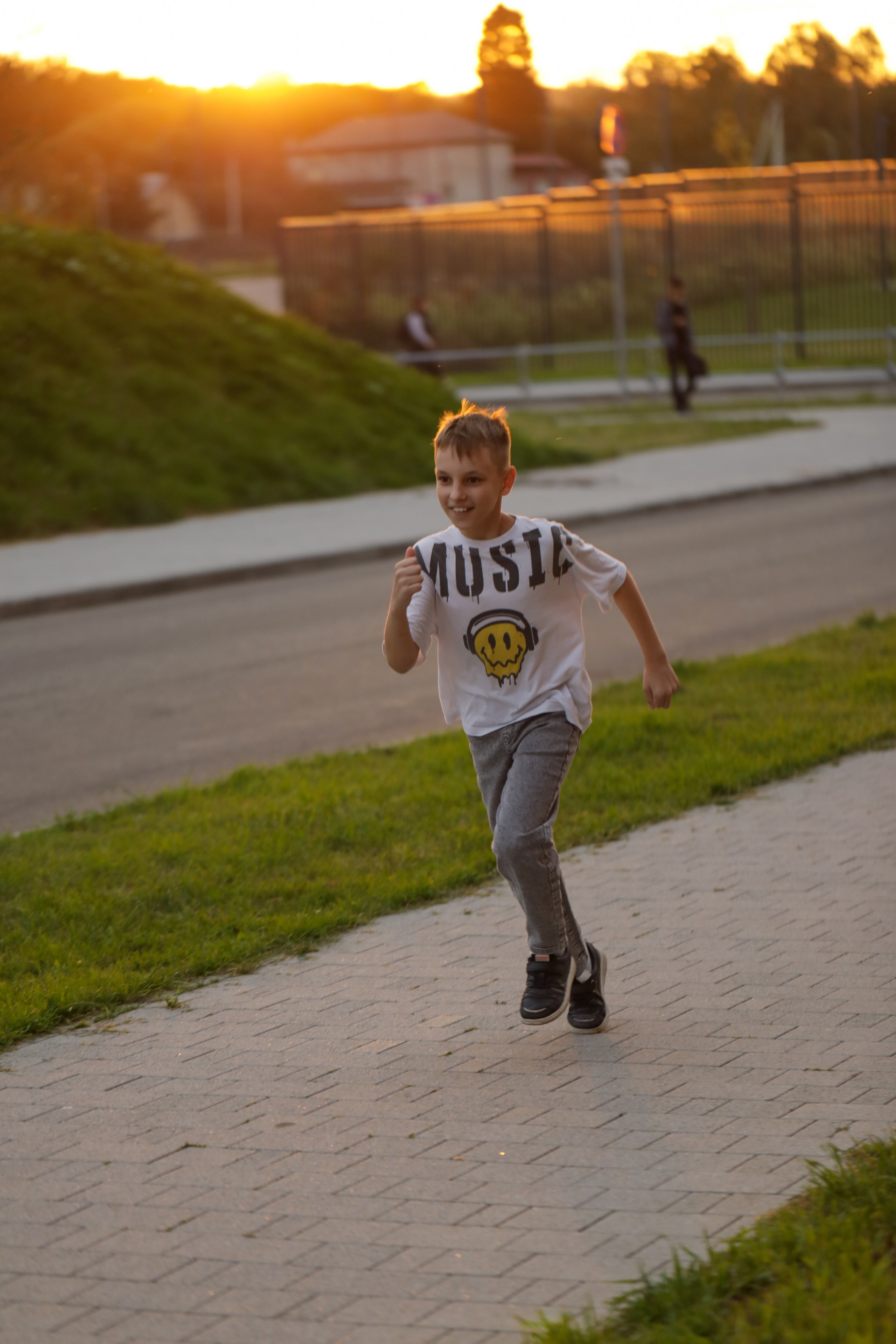 Семья Марины. Фотограф Ксения Есенина Москва