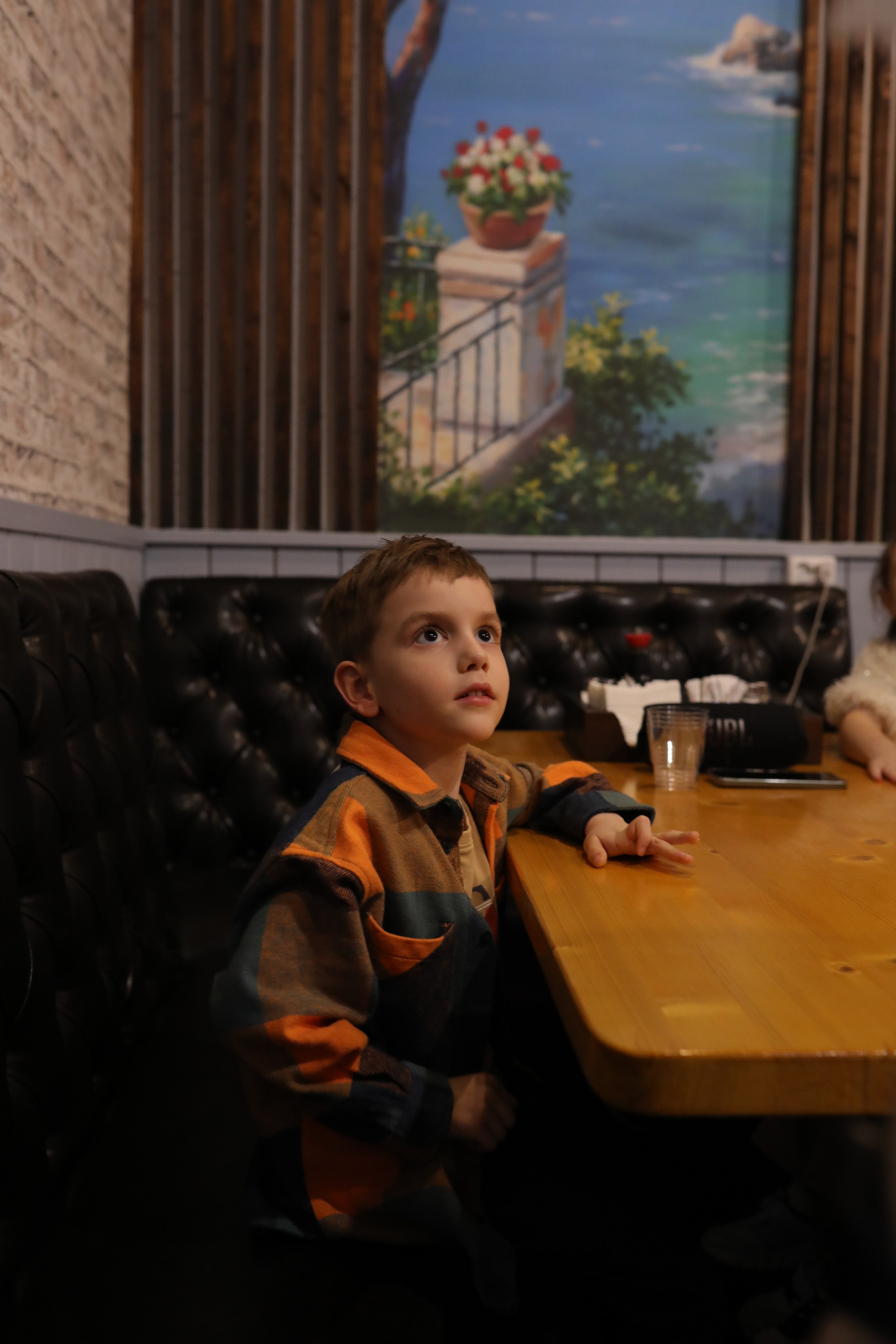 Dasha. Фотограф Ксения Есенина Москва