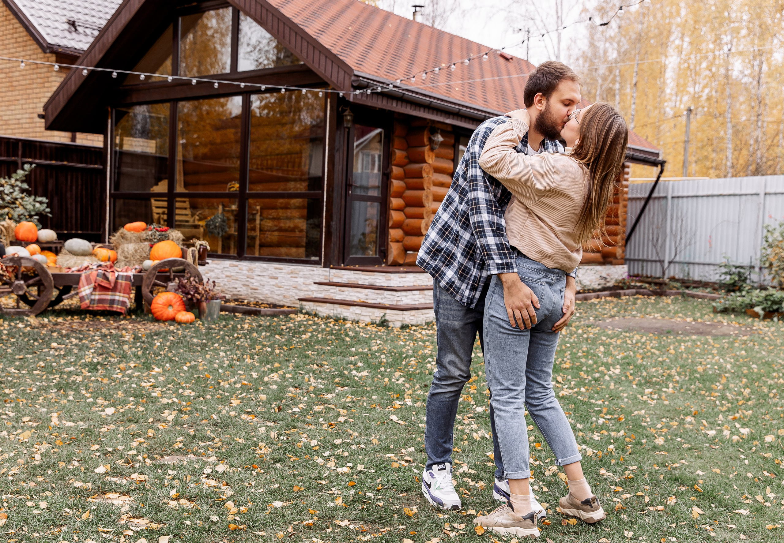 Вадислава и Нитита. Свадебный и семейный фотограф в Челябинске Юлия Ишимова
