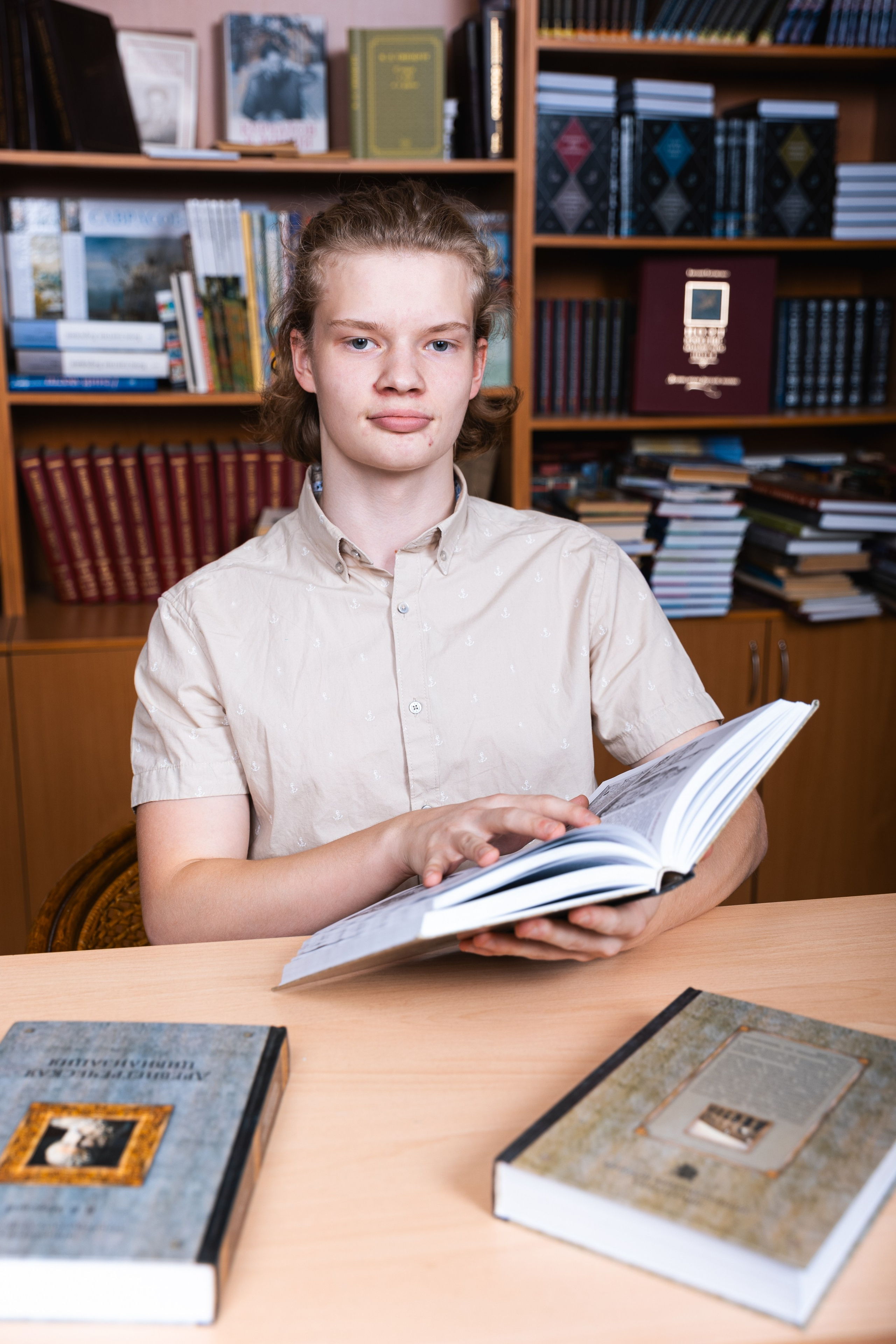 Школы. All In Media — фотосъёмка и видеопродакшн