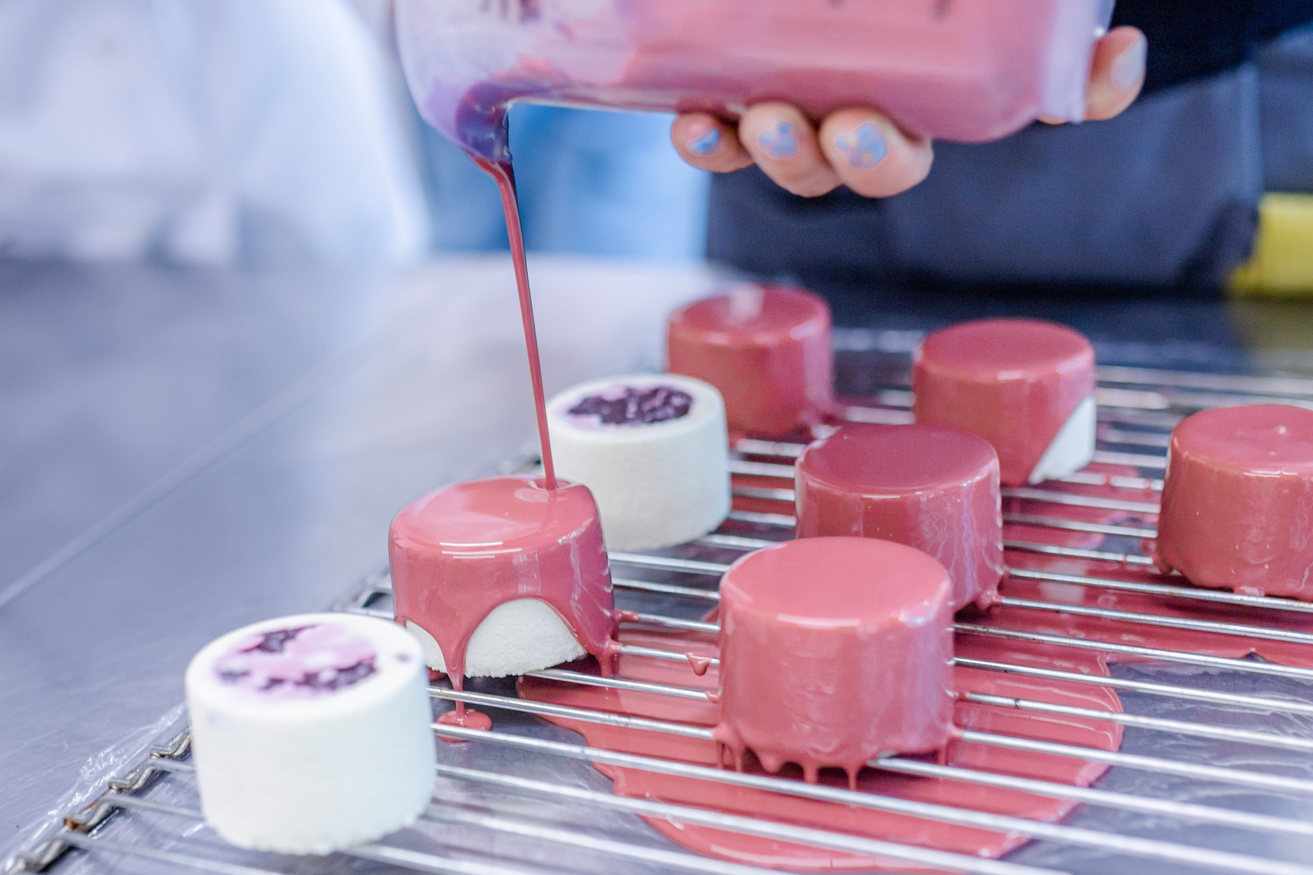 Съемки для контента. Детский фотограф в Москве Маргарита Чубукова