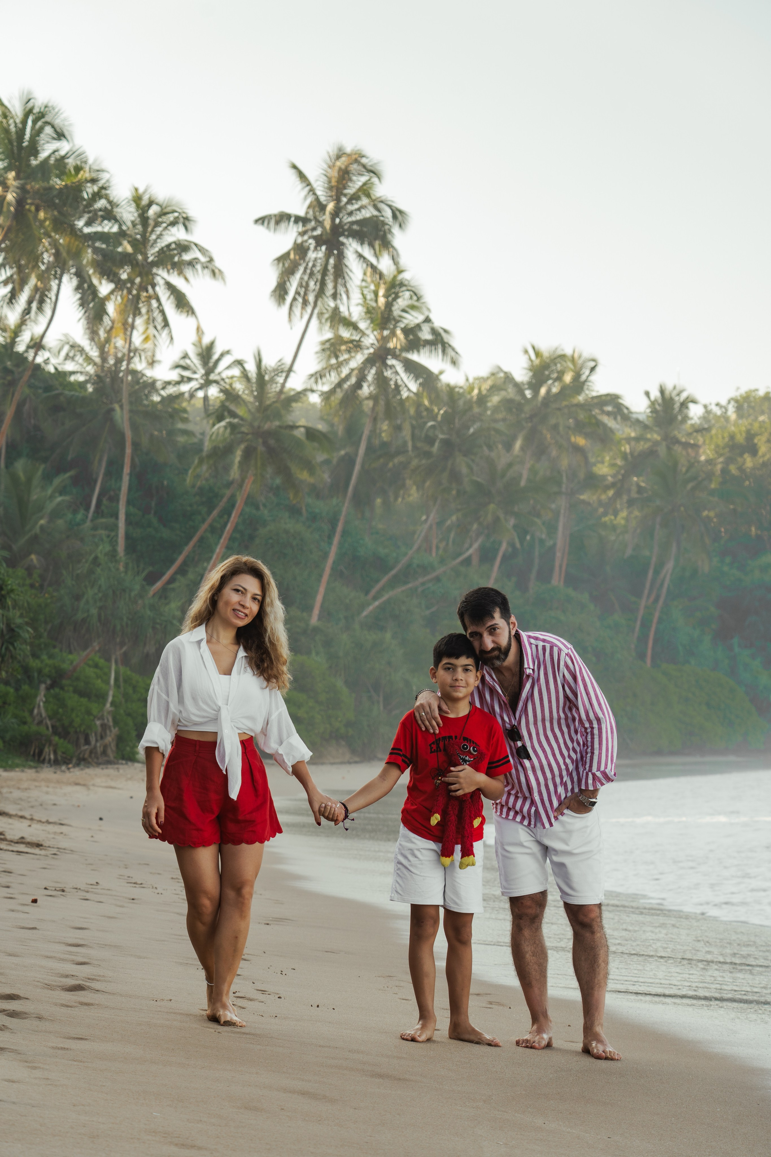 Palm Beach Family Shoot
