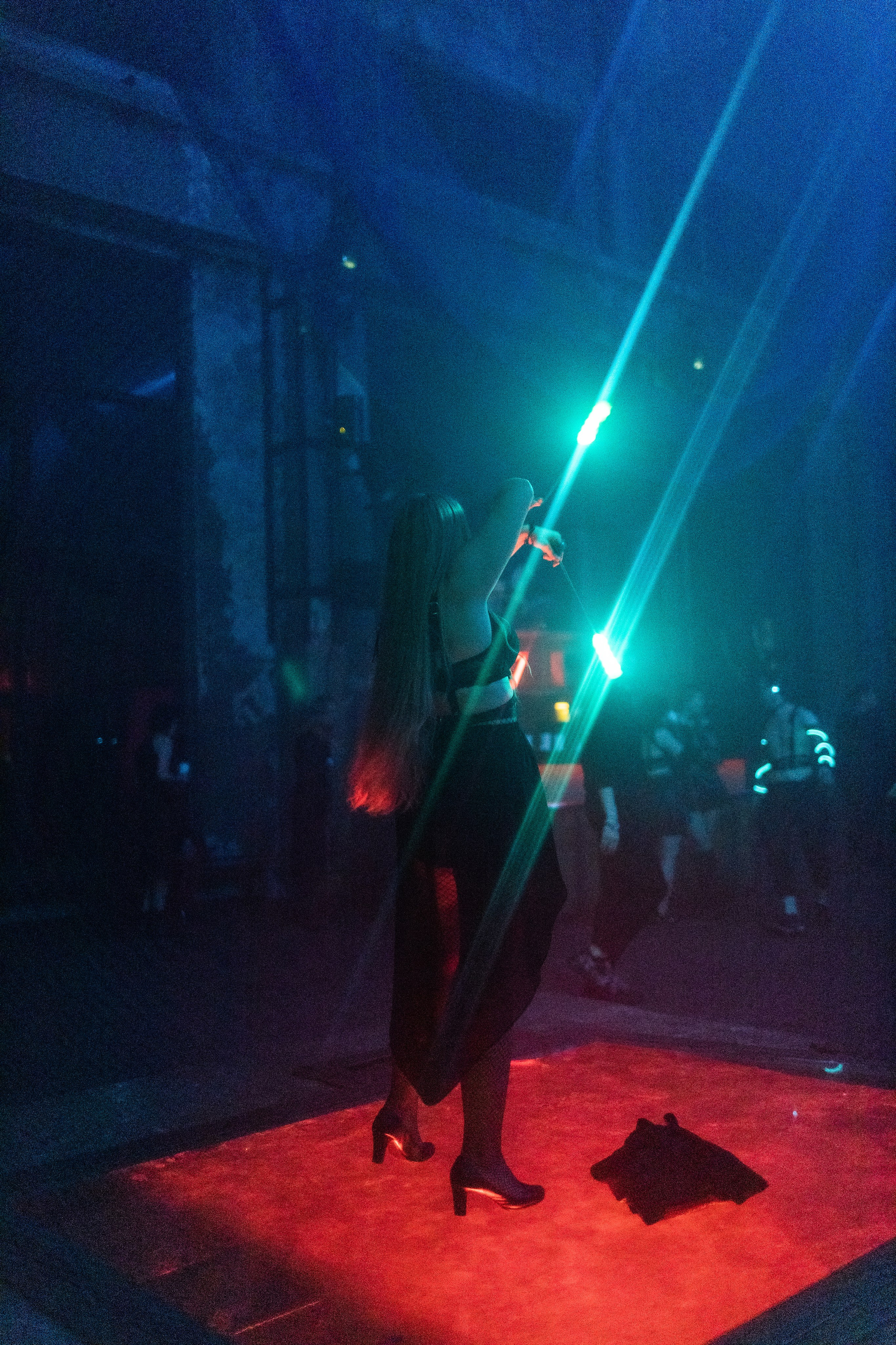 SENS 2023. Фотограф в Москве Десятова Ксения