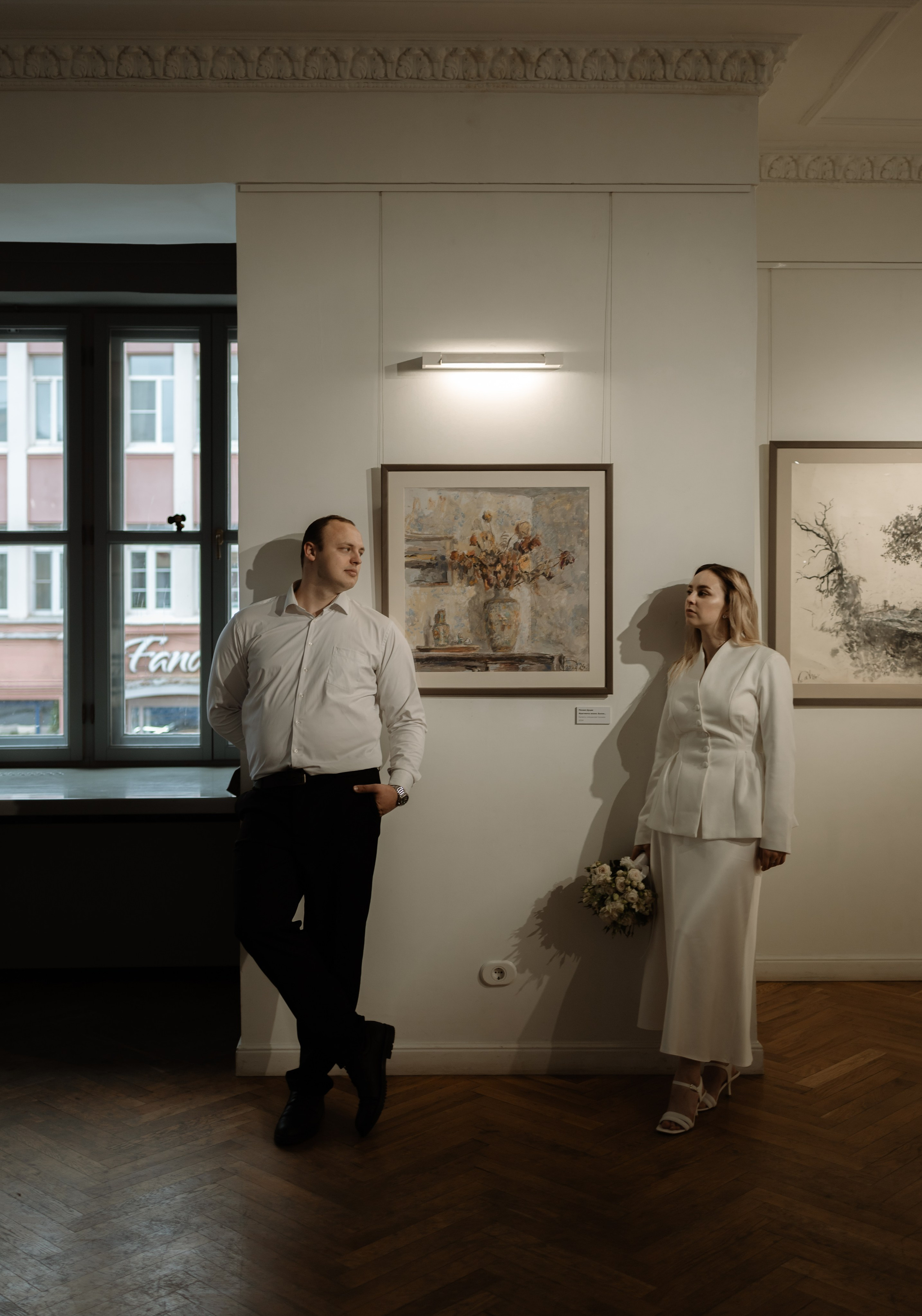 Илья и Софья. Фотограф женского портрета и семейных историй в жанре life в Нижнем Новгороде Елена Матросова