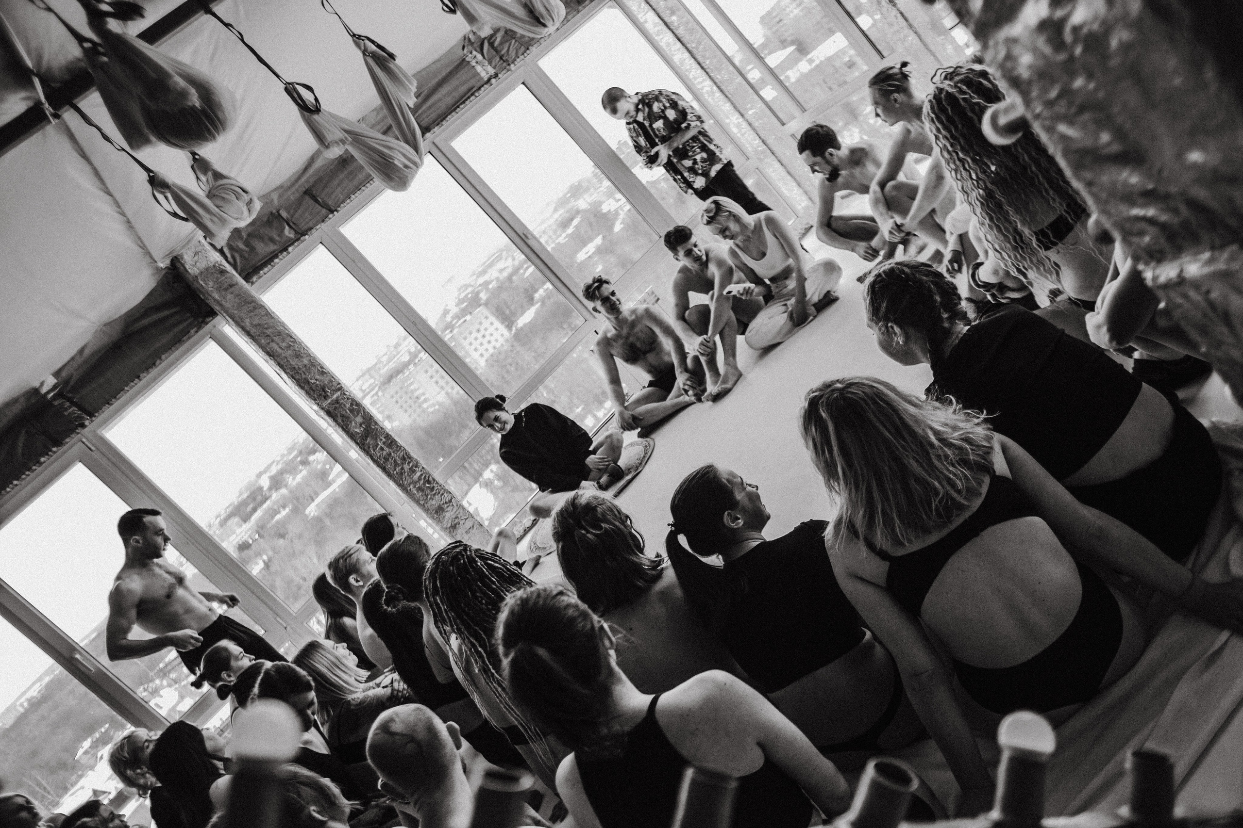 Метроном. Фотограф в Нижнем Новгороде