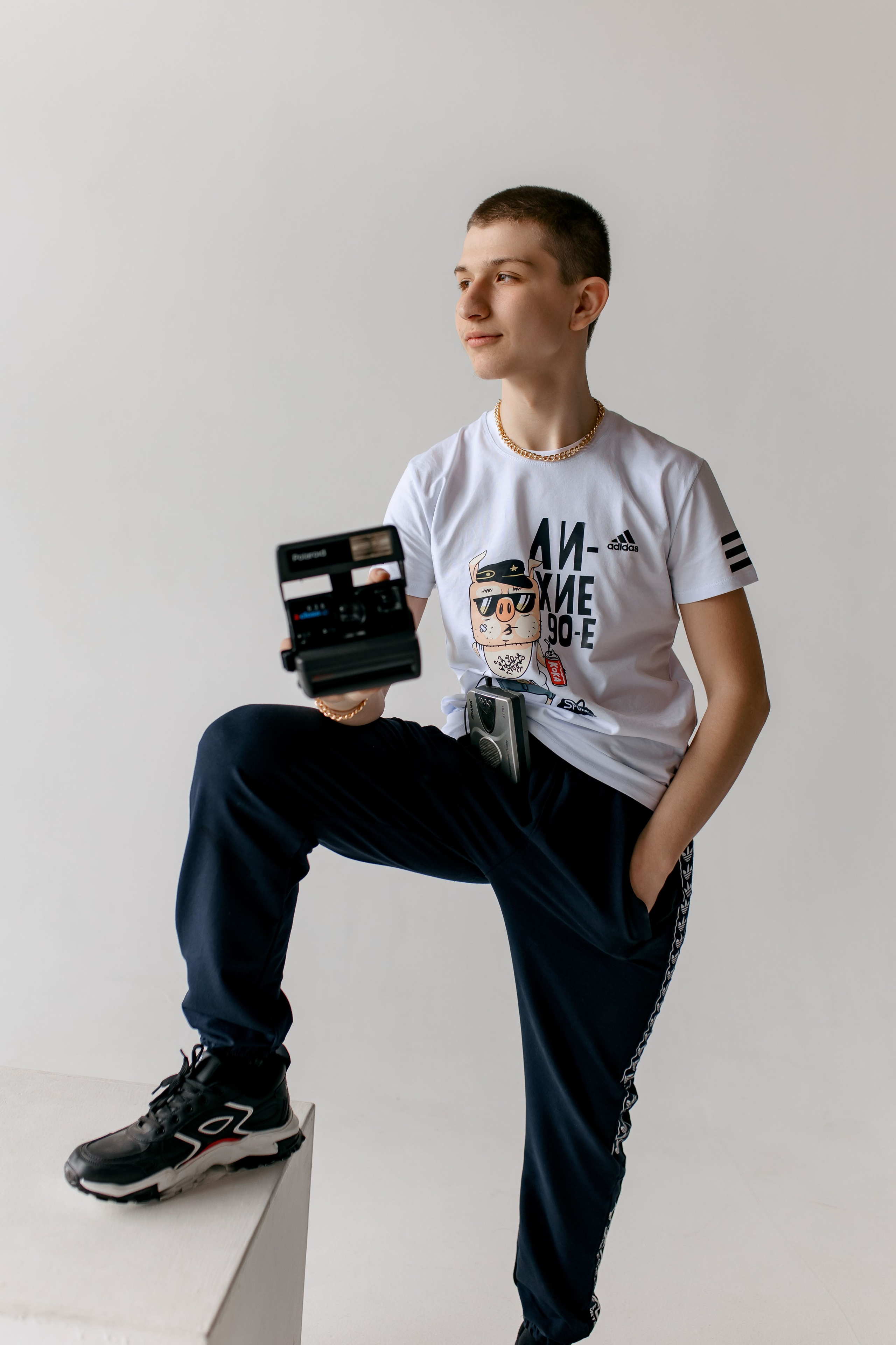 Нормальные пацаны. Свадебный и семейный фотограф в Туле и области Маша Костина