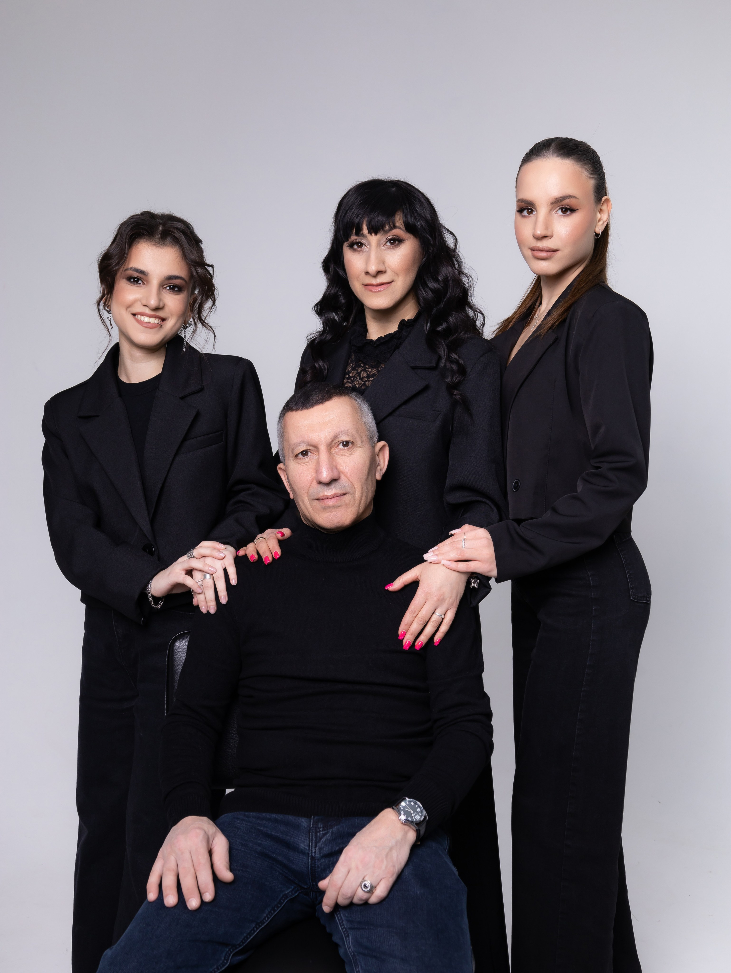 Фотограф в Краснодаре Диана Осокина