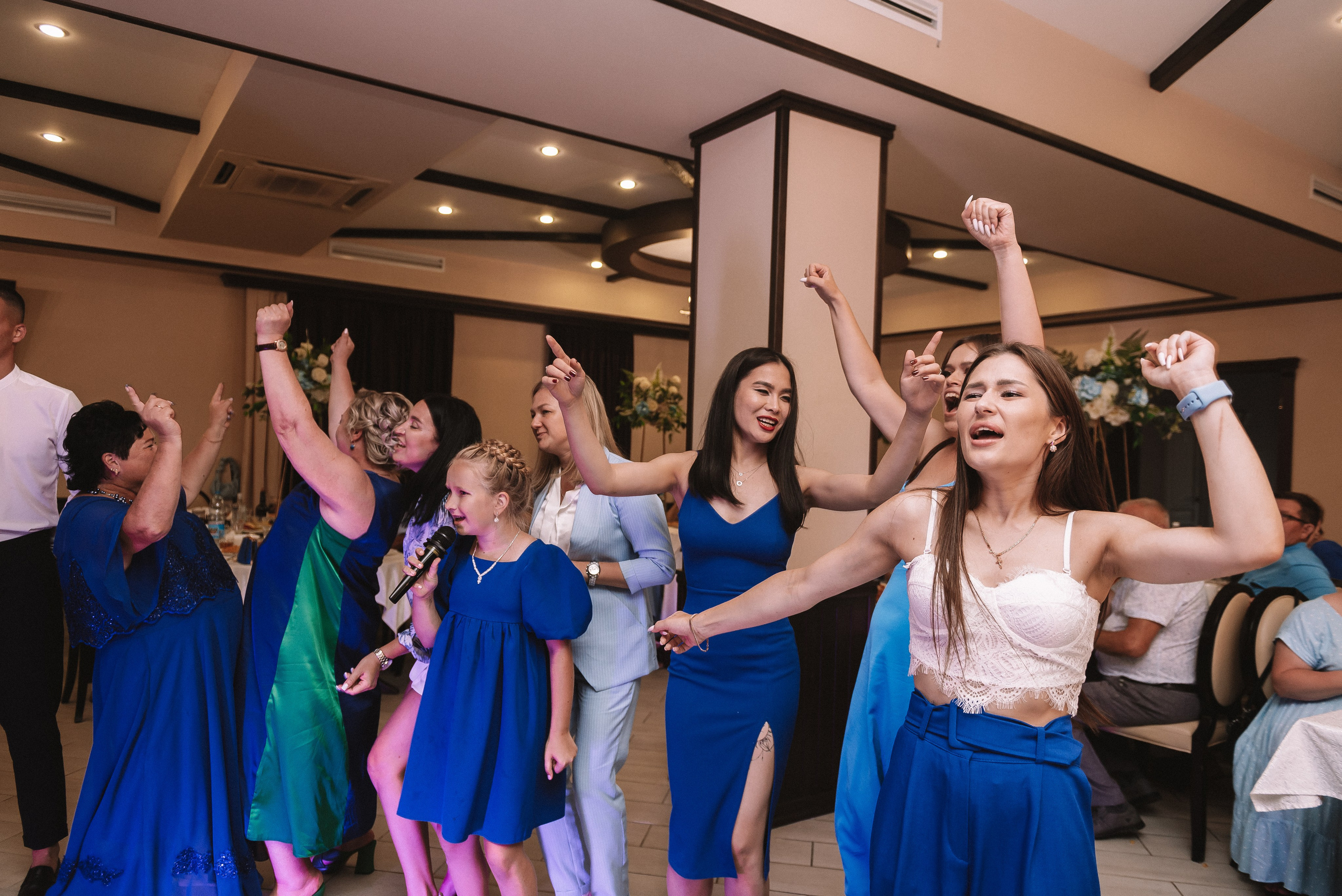 Мария + Дмитрий. Свадебный и семейный фотограф в Волгограде Олеся Лисицкая