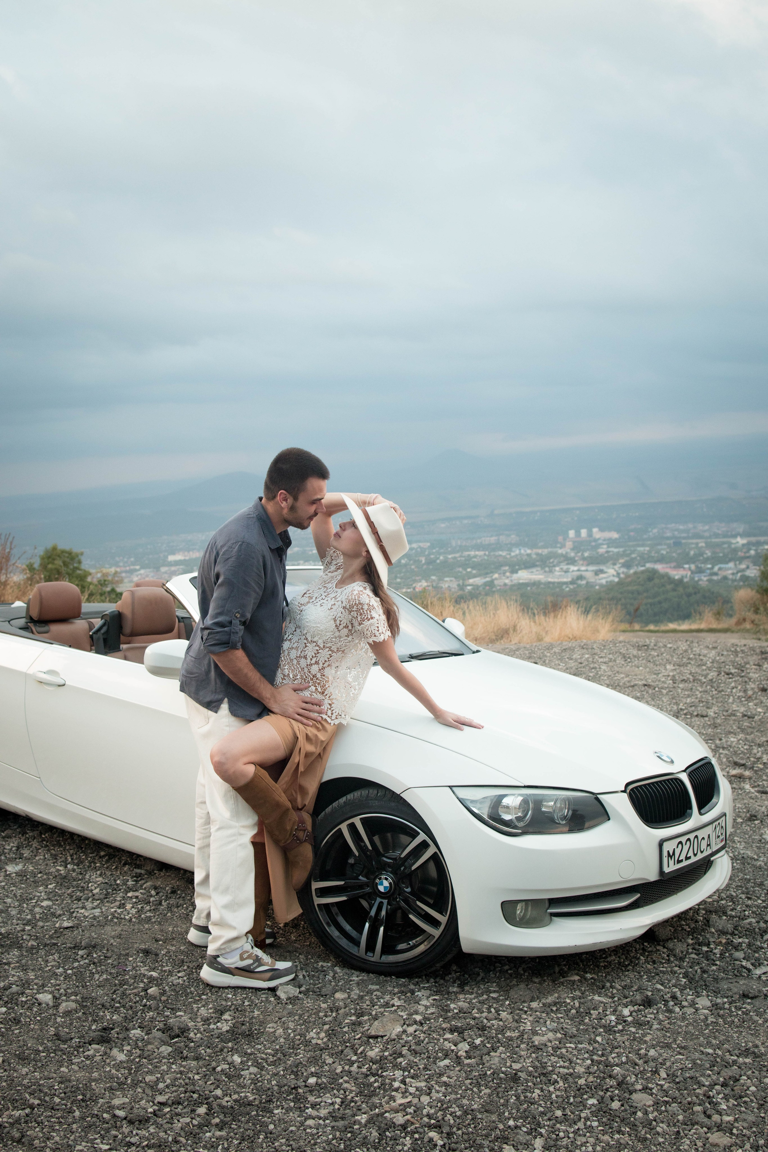 Love story. Главная