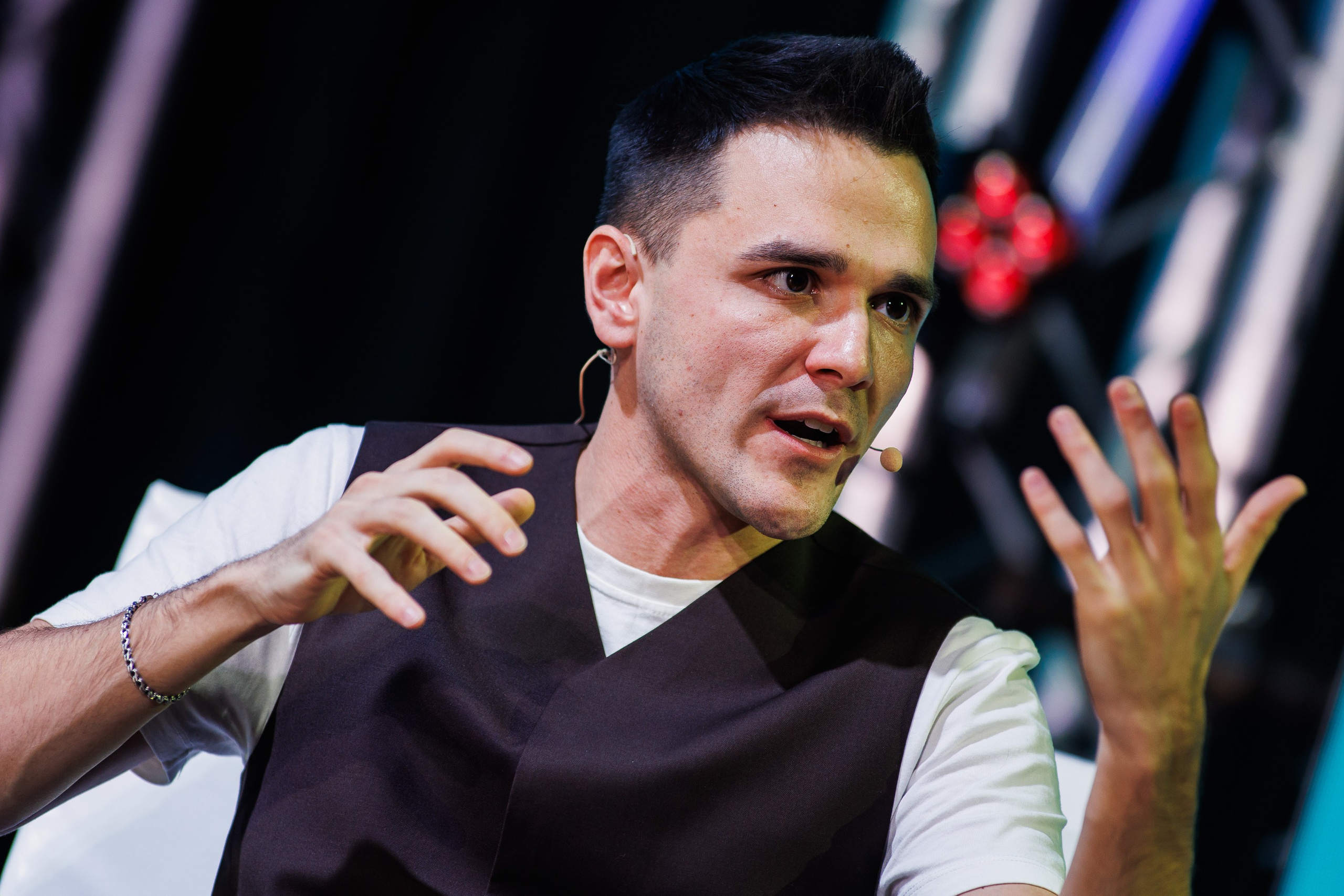 Твой Ход 2025. Photographer Danil Aykin